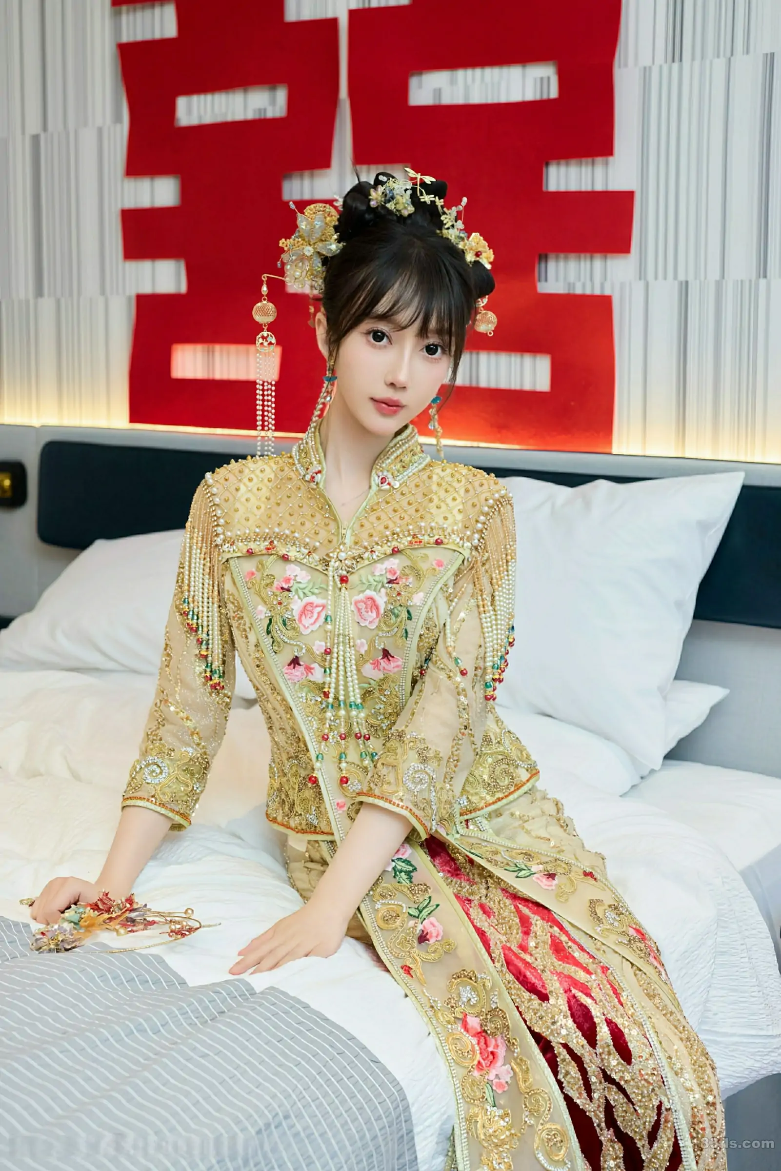 [XIUREN秀人网] 2025.07.21 No.10567 玥儿玥er-第6张图片-宅男套图吧