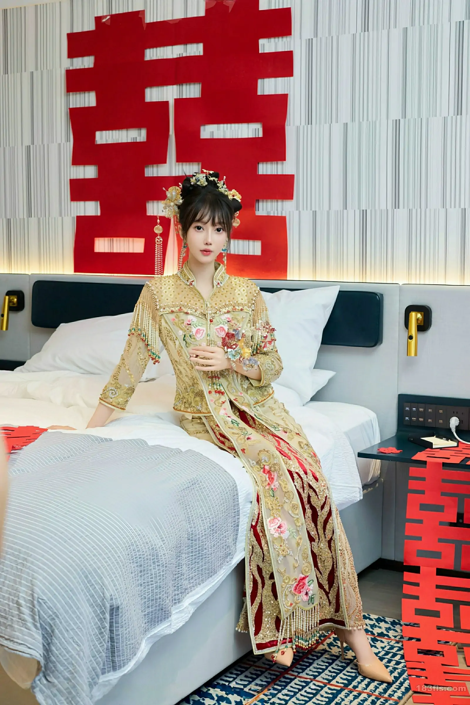 [XIUREN秀人网] 2025.07.21 No.10567 玥儿玥er-第3张图片-宅男套图吧