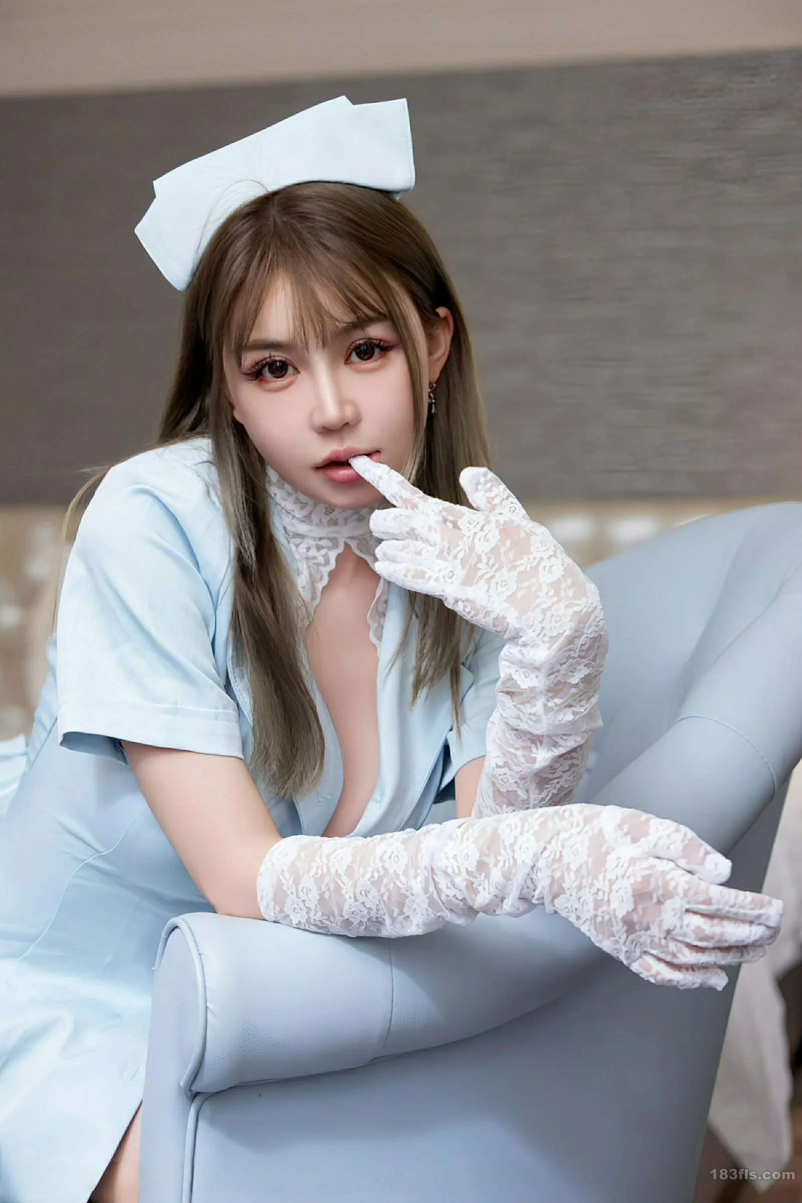 [XIUREN秀人网] 2025.07.22 No.10570 Zoe柚柚-第5张图片-宅男套图吧