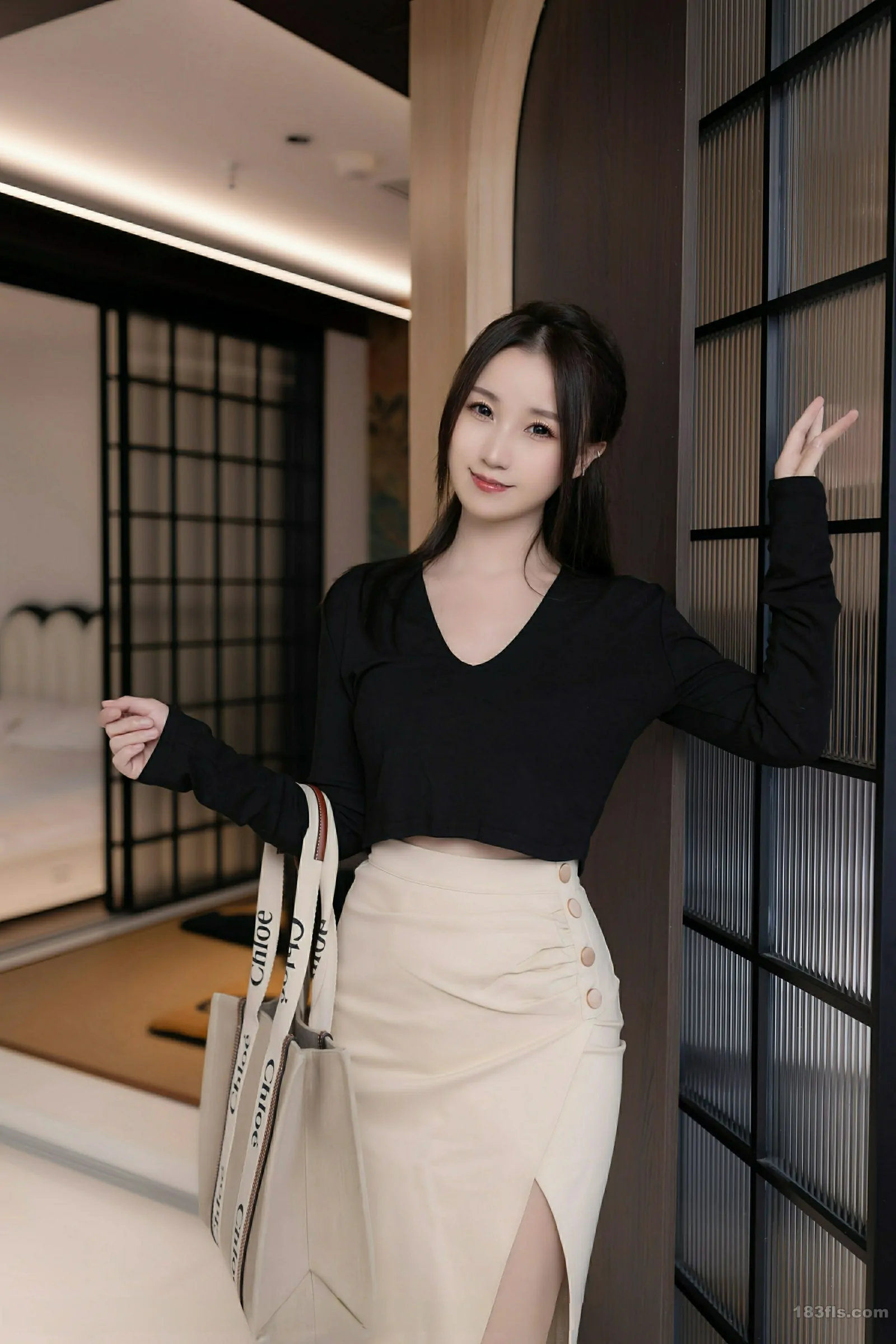 [XIUREN秀人网] 2025.07.23 No.10576 杏子Yada-第3张图片-宅男套图吧