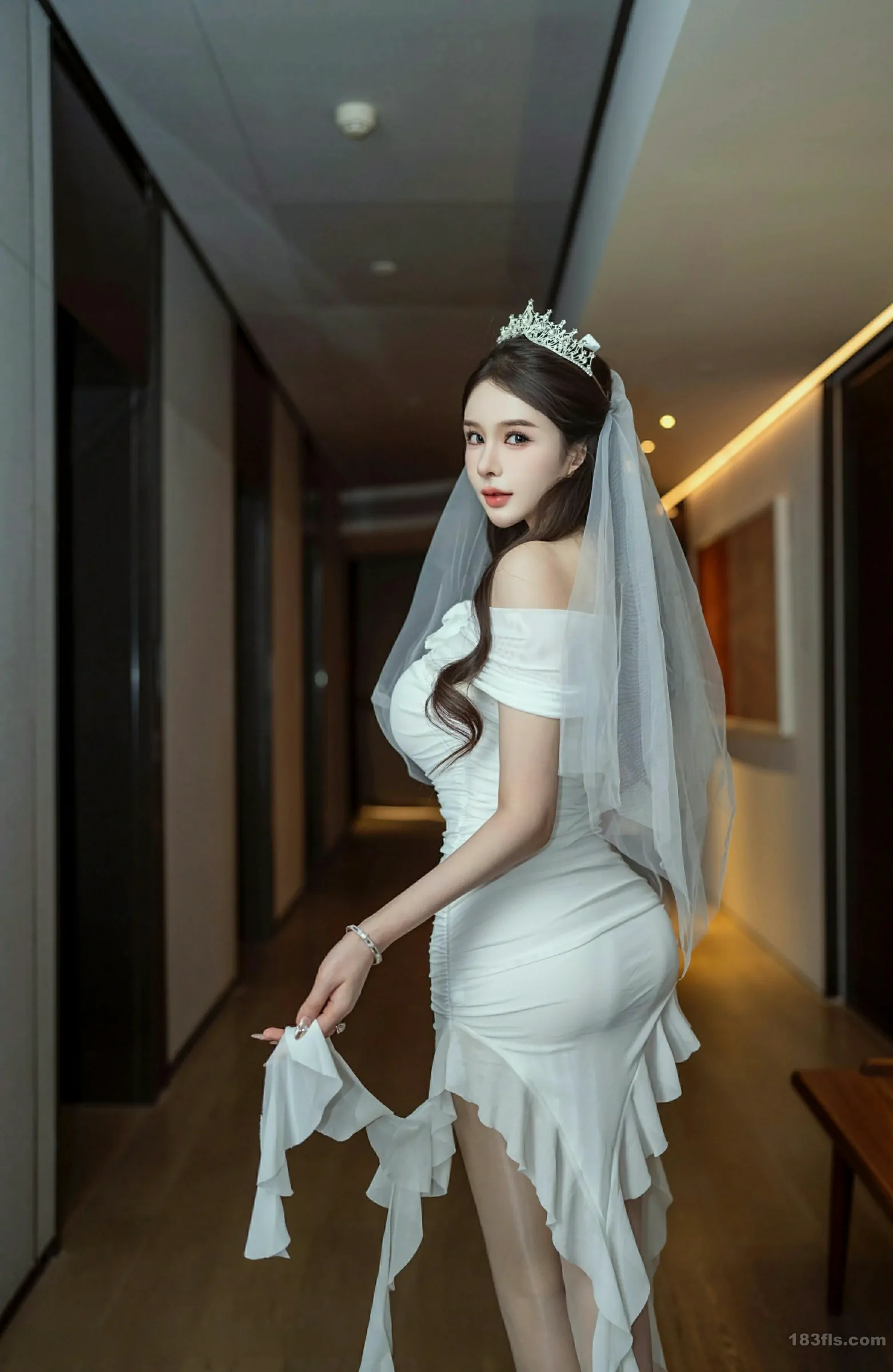 [XINGYAN星颜社] 2025.08.22 VOL.388 李丽莎-第2张图片-宅男套图吧