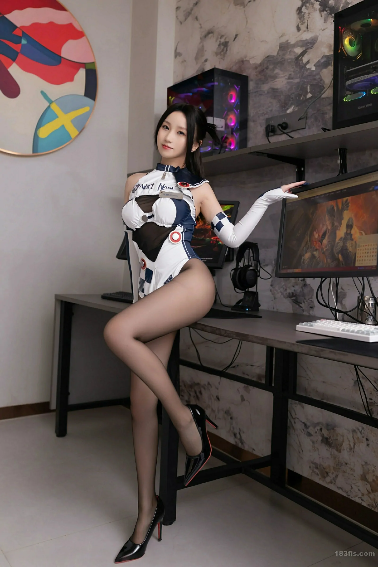 [XIUREN秀人网] 2025.09.03 No.10723 杏子Yada-第3张图片-宅男套图吧