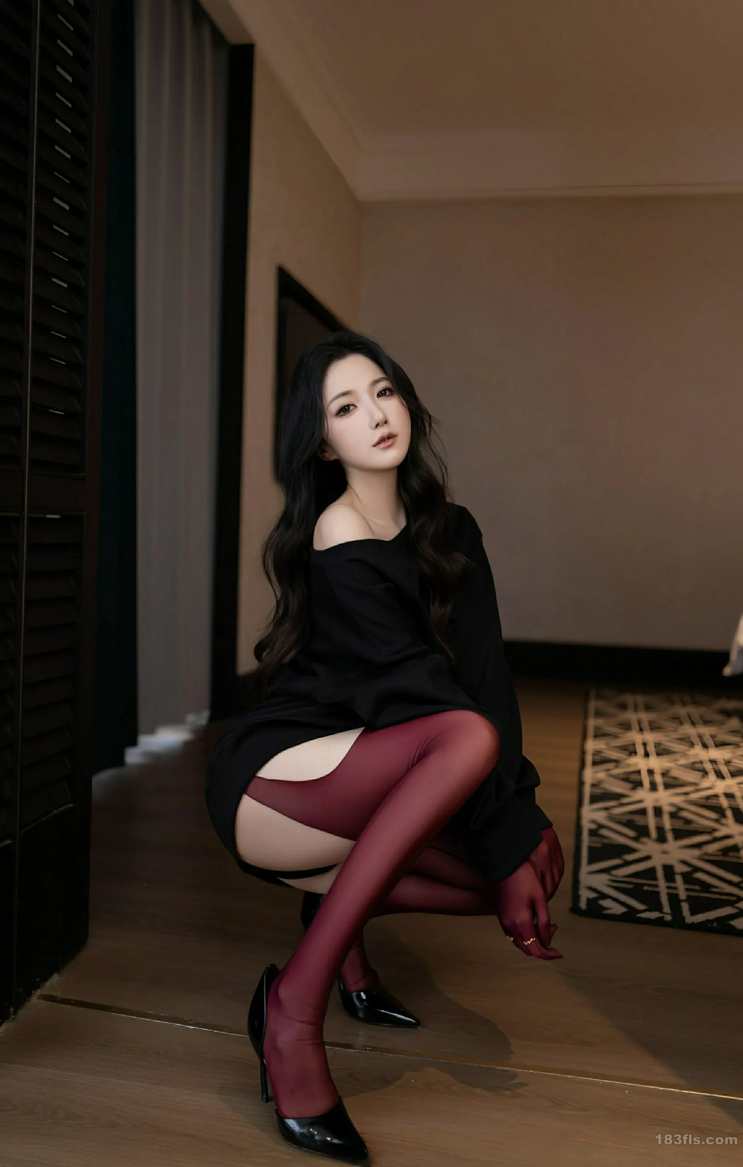 [XIUREN秀人网] 2025.09.19 No.10790 鱼子酱Fish-第3张图片-宅男套图吧