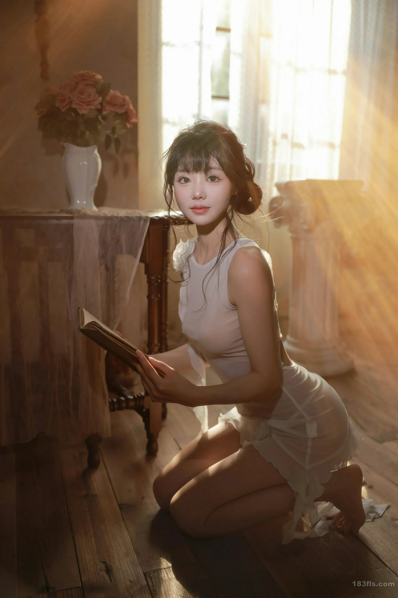 [XIUREN秀人网] 2025.09.24 No.10799 佘贝拉Bella-第6张图片-宅男套图吧