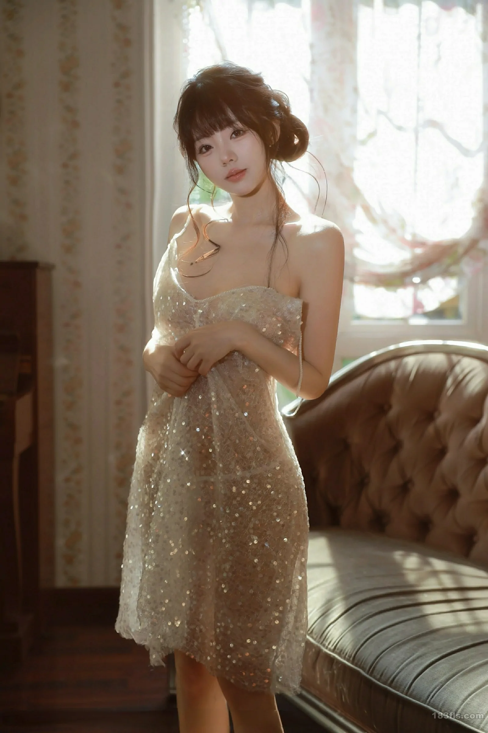 [XIUREN秀人网] 2025.09.24 No.10799 佘贝拉Bella-第5张图片-宅男套图吧