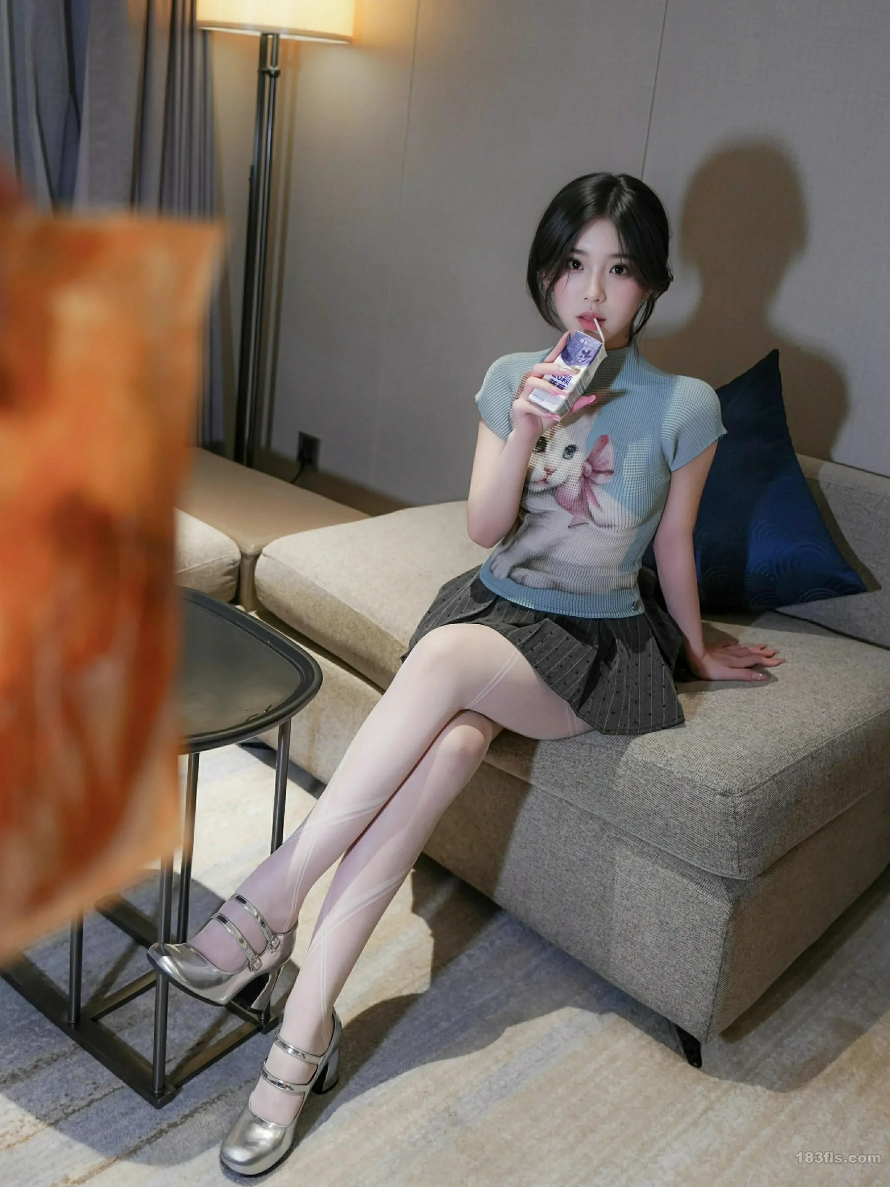 [XIUREN秀人网] 2025.09.30 No.10830 汁汁-第3张图片-宅男套图吧