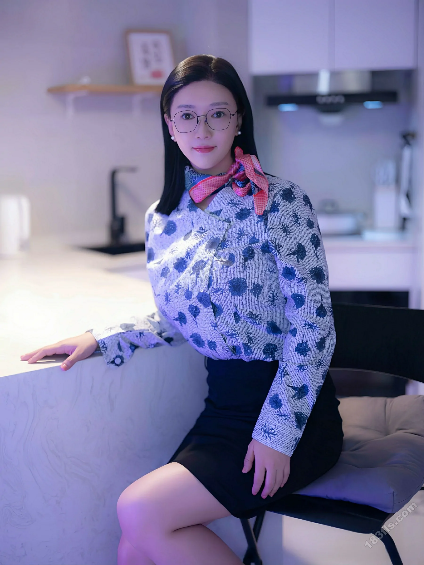 [XIUREN秀人网] 2025.10.14 No.10866 雅茹老师-第6张图片-宅男套图吧