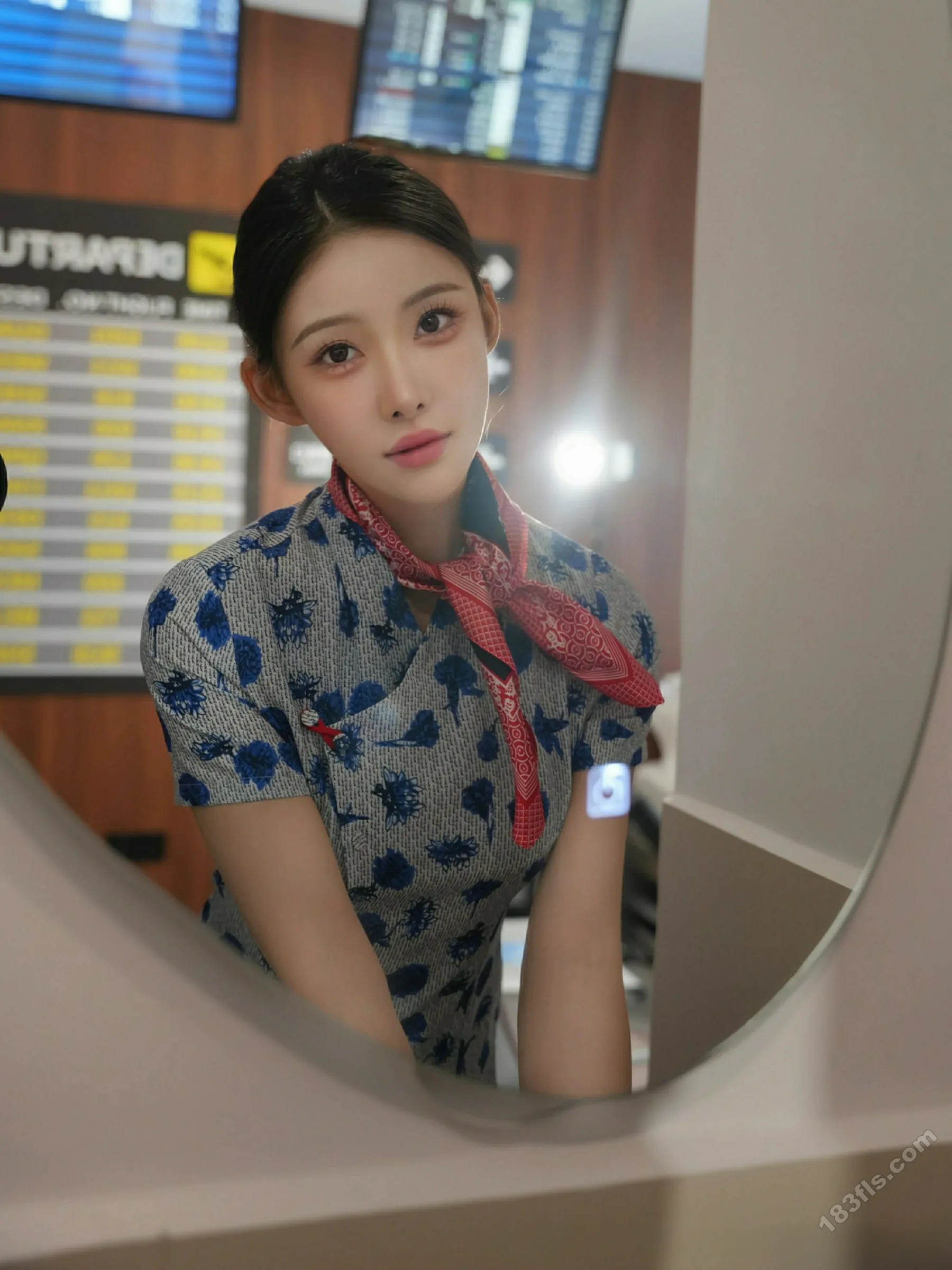 [XIUREN秀人网] 2025.10.20 No.10891 梨霜儿-第6张图片-宅男套图吧