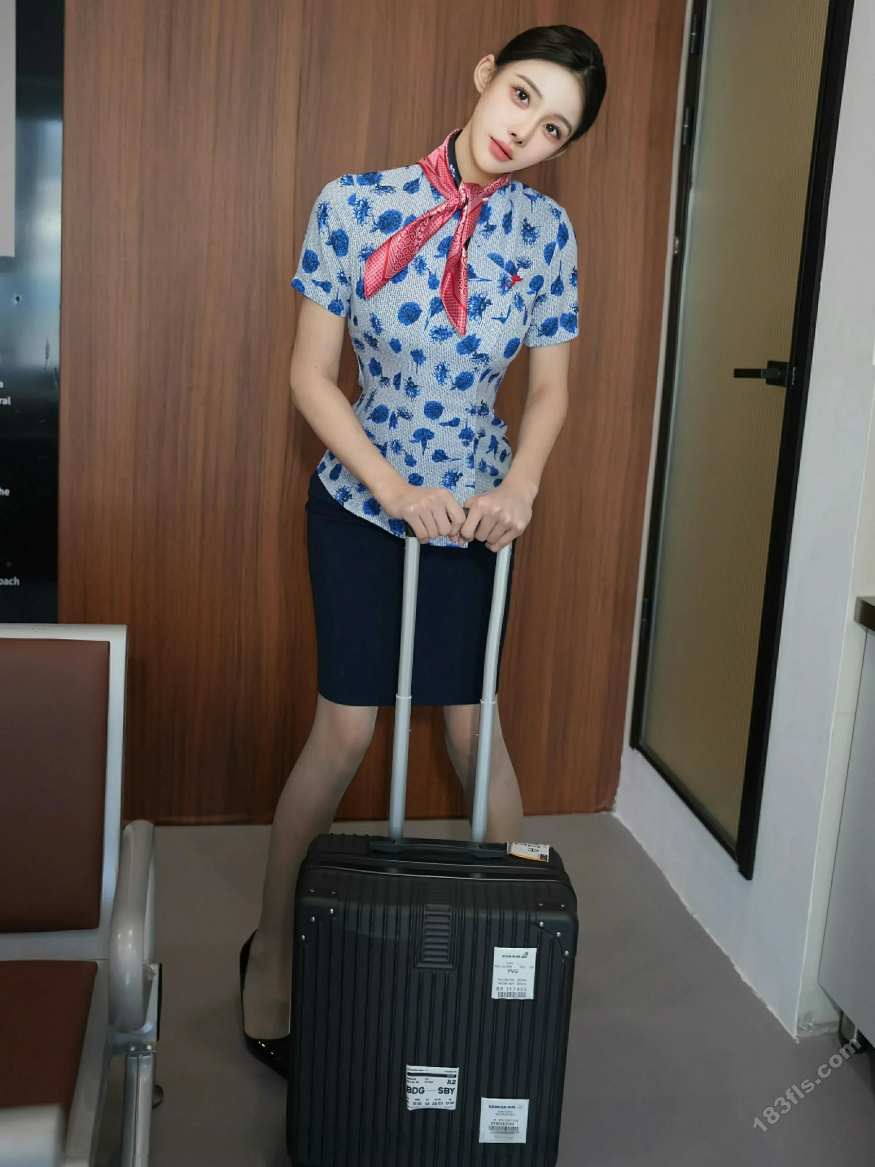 [XIUREN秀人网] 2025.10.20 No.10891 梨霜儿-第3张图片-宅男套图吧