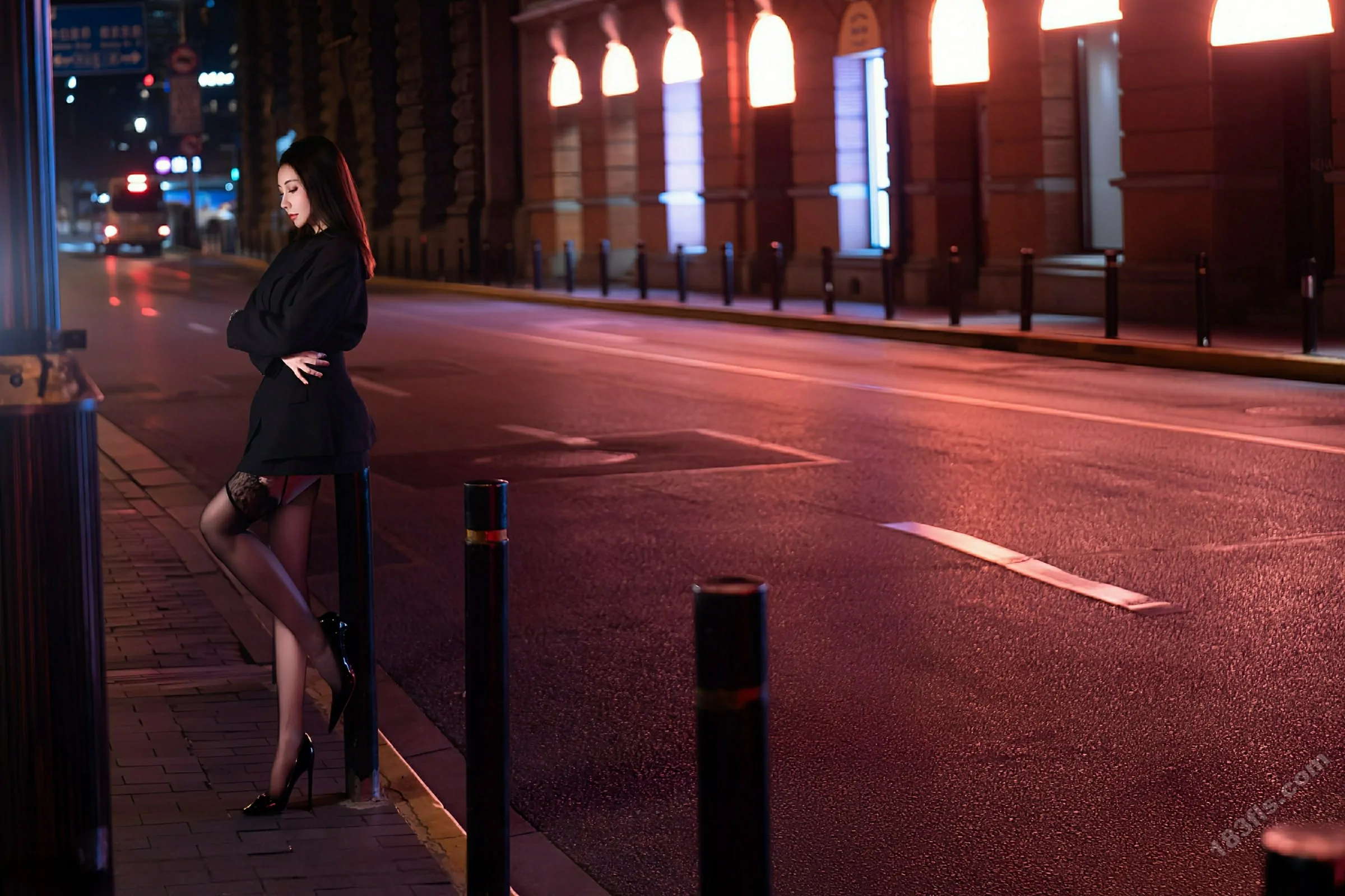 [XIUREN秀人网] 2025.10.23 No.10899 果儿Victoria-第4张图片-宅男套图吧