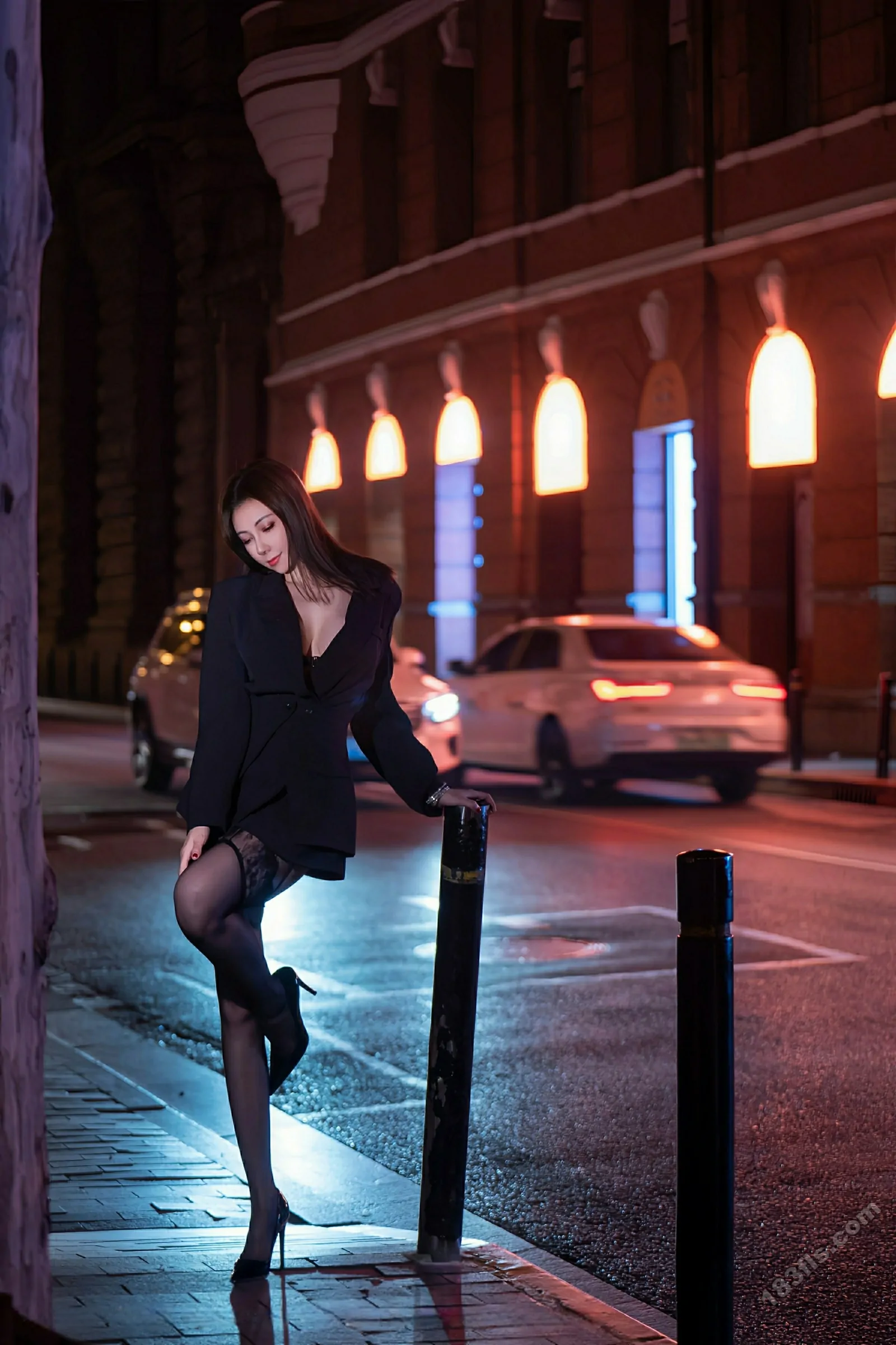 [XIUREN秀人网] 2025.10.23 No.10899 果儿Victoria-第3张图片-宅男套图吧