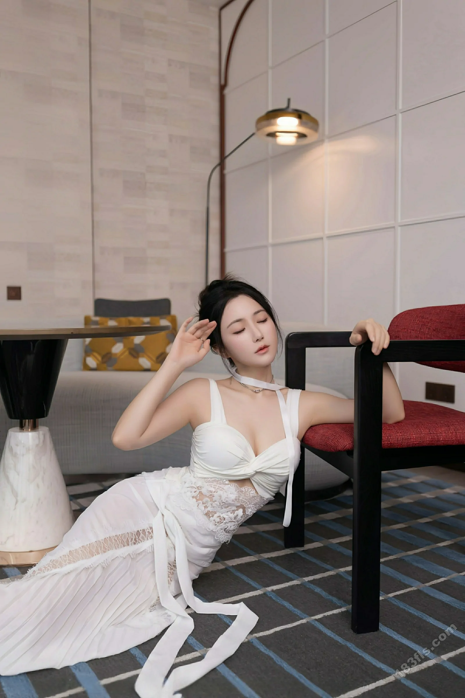 [XIUREN秀人网] 2025.10.24 No.10911 鱼子酱Fish-第5张图片-宅男套图吧