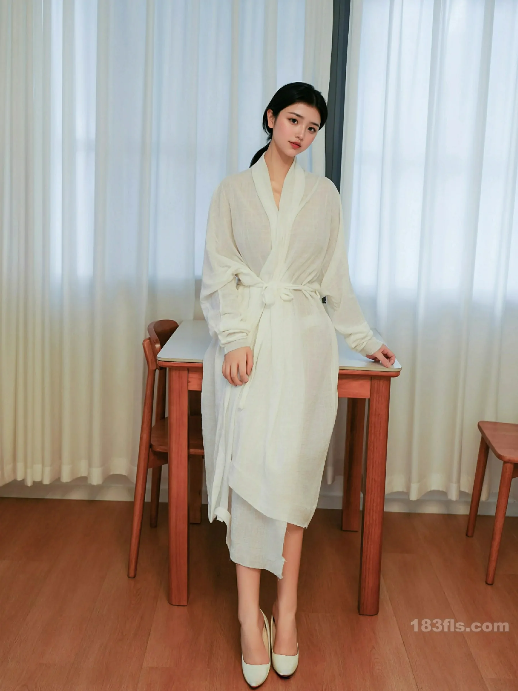 [XIUREN秀人网] 2025.10.29 No.10920 林悦溪儿-第4张图片-宅男套图吧