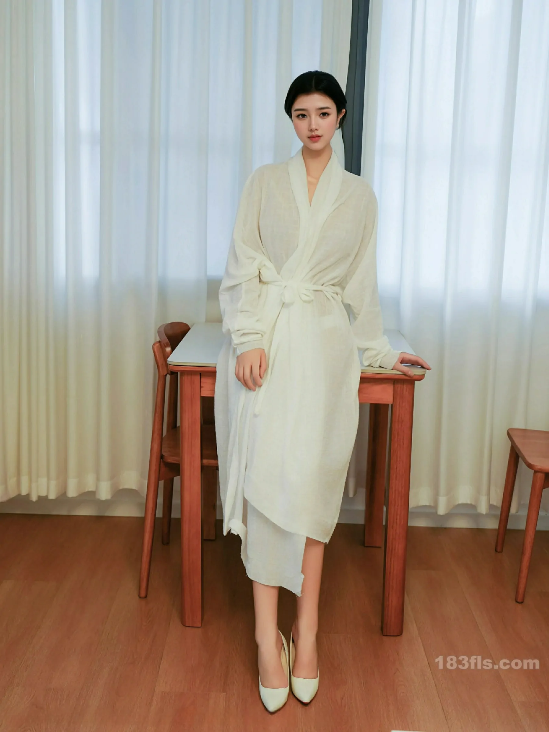 [XIUREN秀人网] 2025.10.29 No.10920 林悦溪儿-第3张图片-宅男套图吧