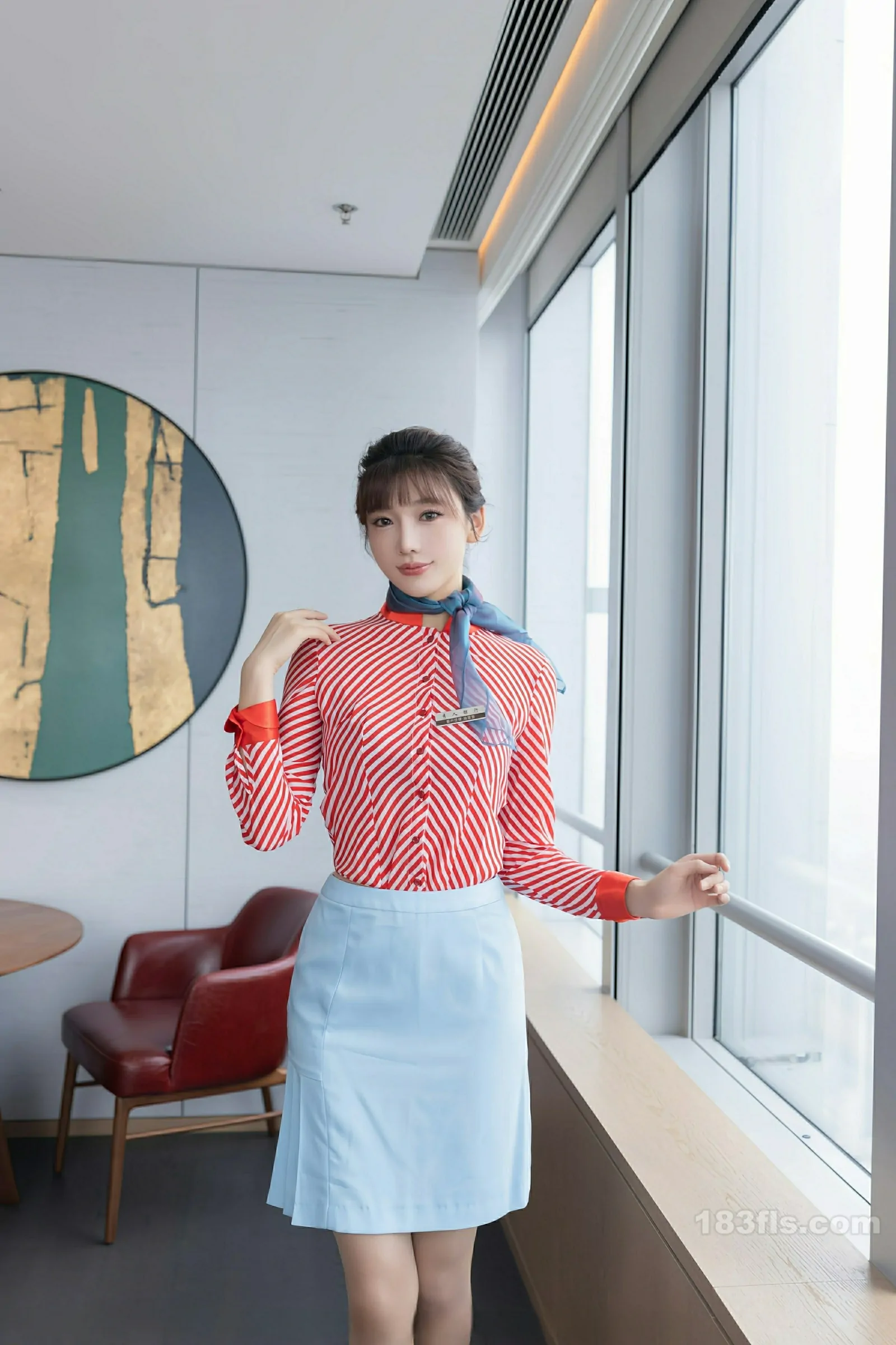 [XIUREN秀人网] 2025.10.30 No.10932 陆萱萱-第2张图片-宅男套图吧