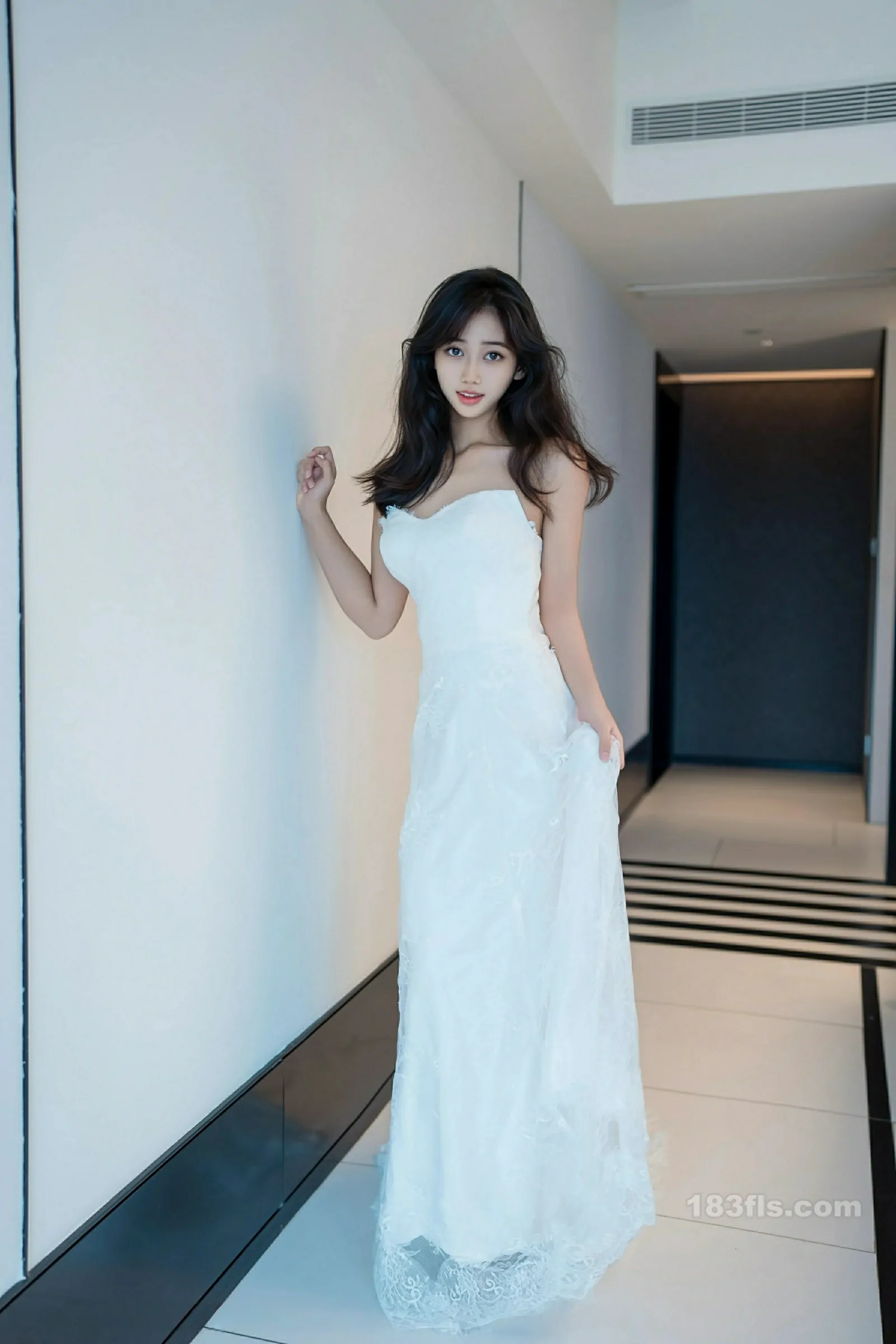 [XINGYAN星颜社] 2025.10.31 VOL.419 时安安-第2张图片-宅男套图吧