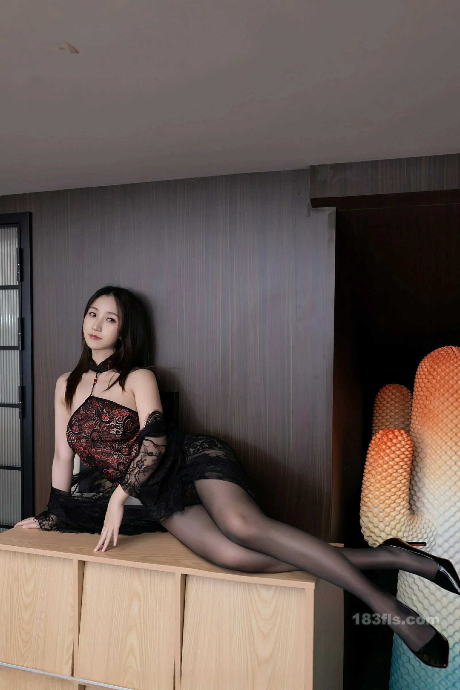 [XIUREN秀人网] 2025.11.05 No.10951 杏子Yada-第6张图片-宅男套图吧