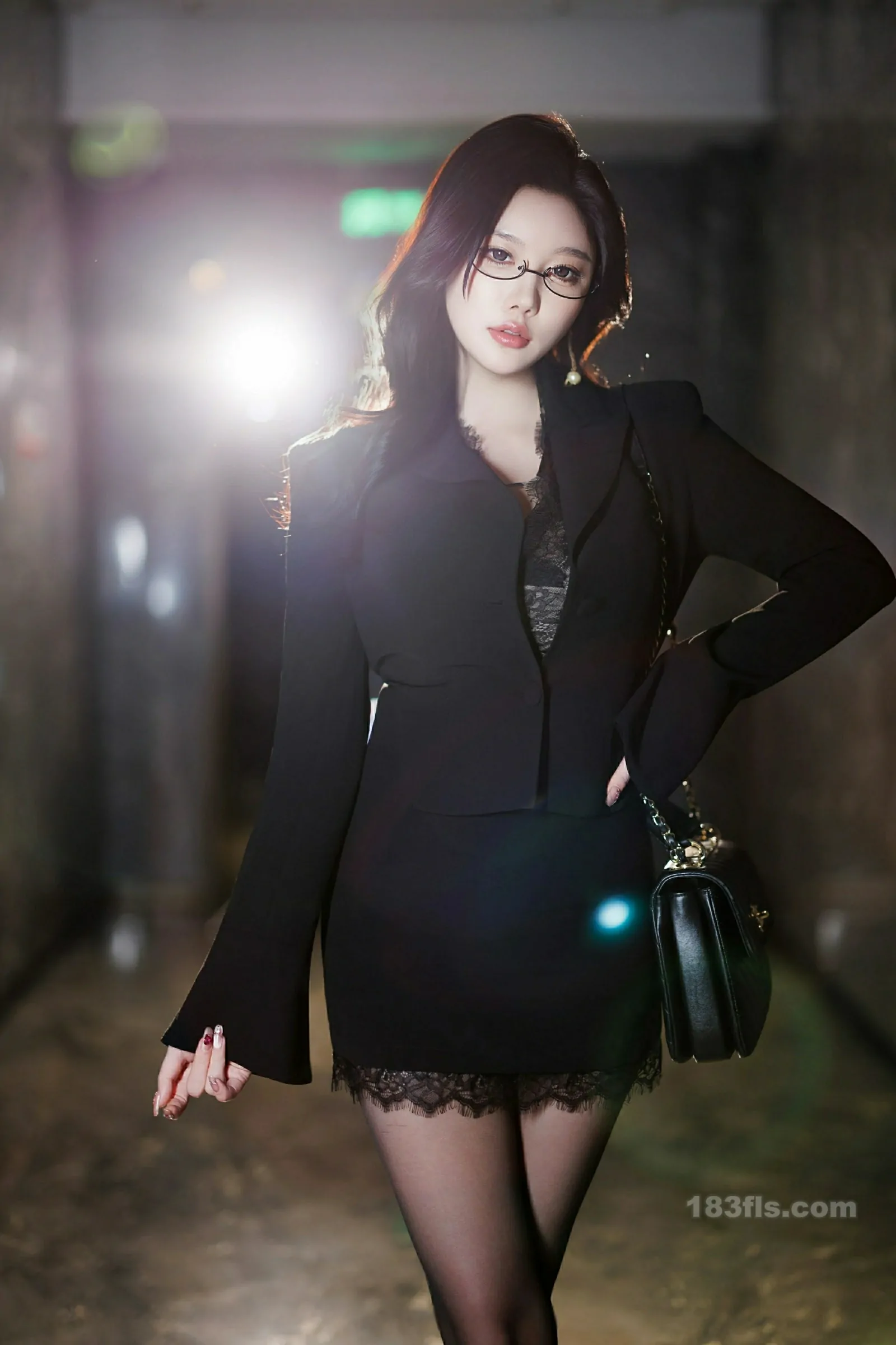 [XIUREN秀人网] 2025.11.26 No.11035 CHENCHEN.-第3张图片-宅男套图吧