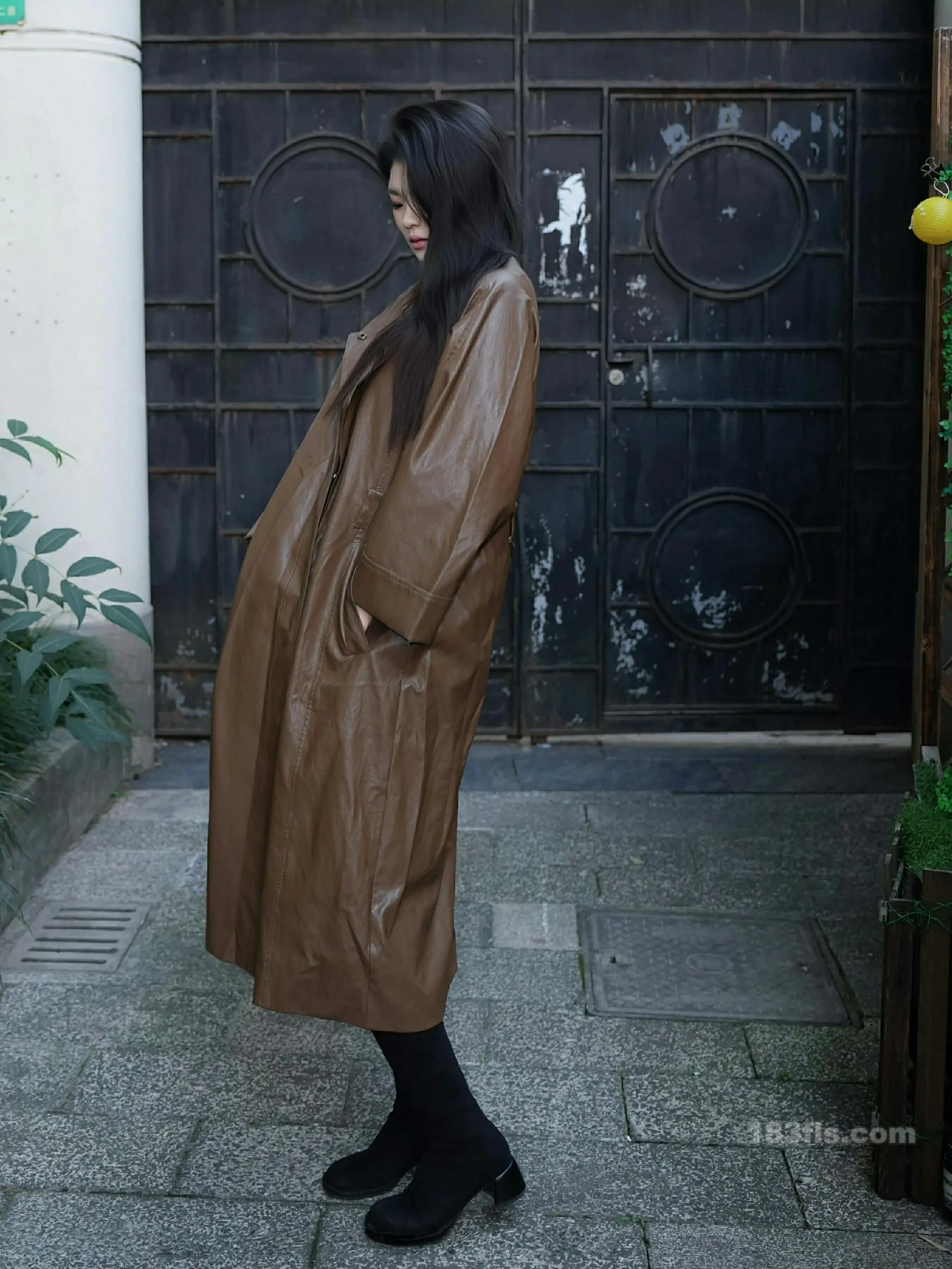 [XIUREN秀人网] 2025.12.04 No.11067 冬安-第2张图片-宅男套图吧