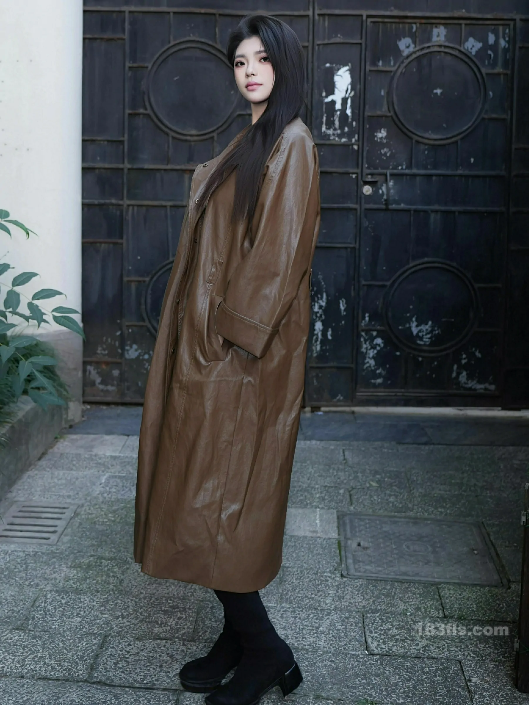 [XIUREN秀人网] 2025.12.04 No.11067 冬安-第4张图片-宅男套图吧