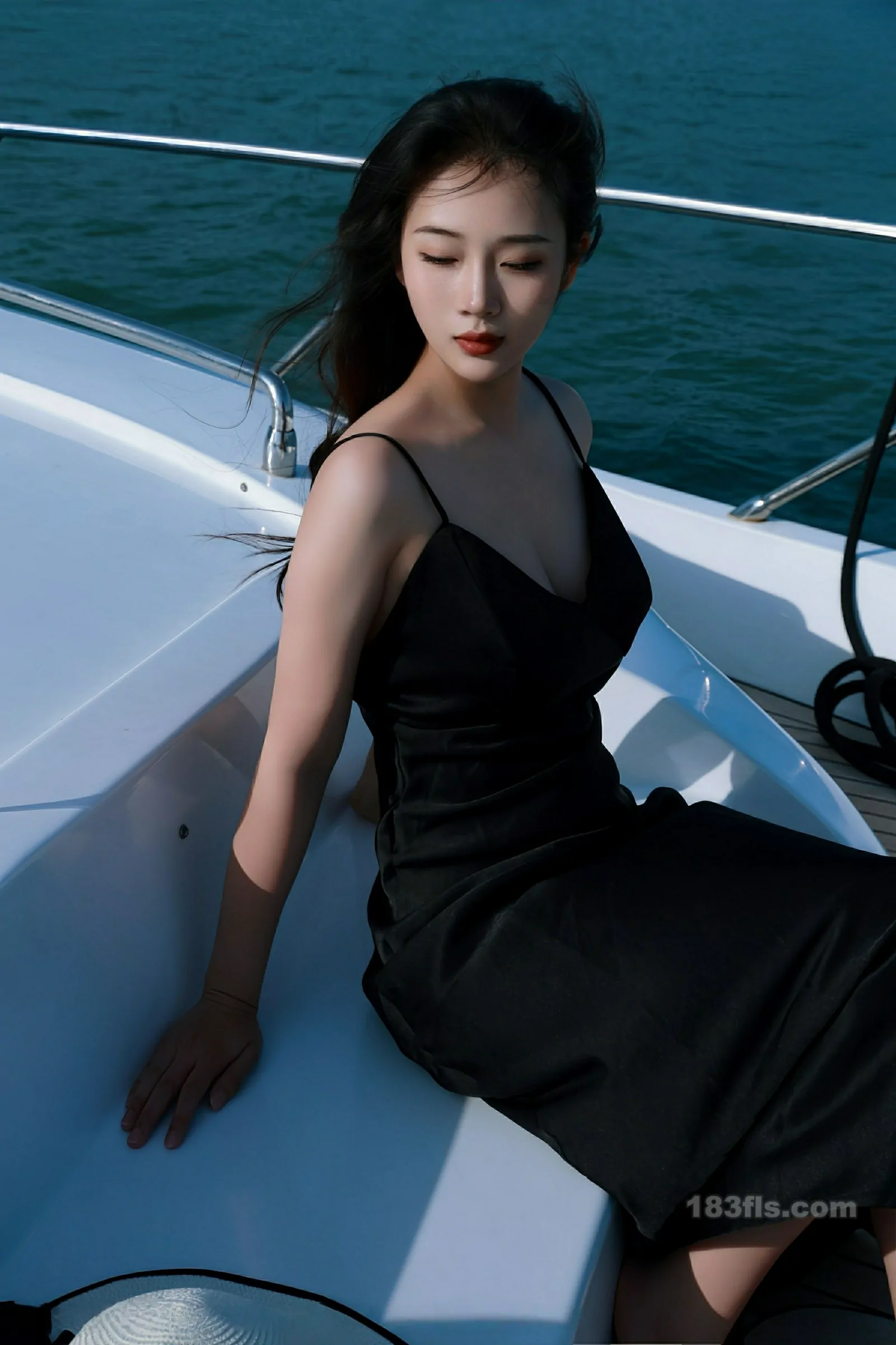 [XIUREN秀人网] 2025.12.05 No.11074 南乔-第5张图片-宅男套图吧