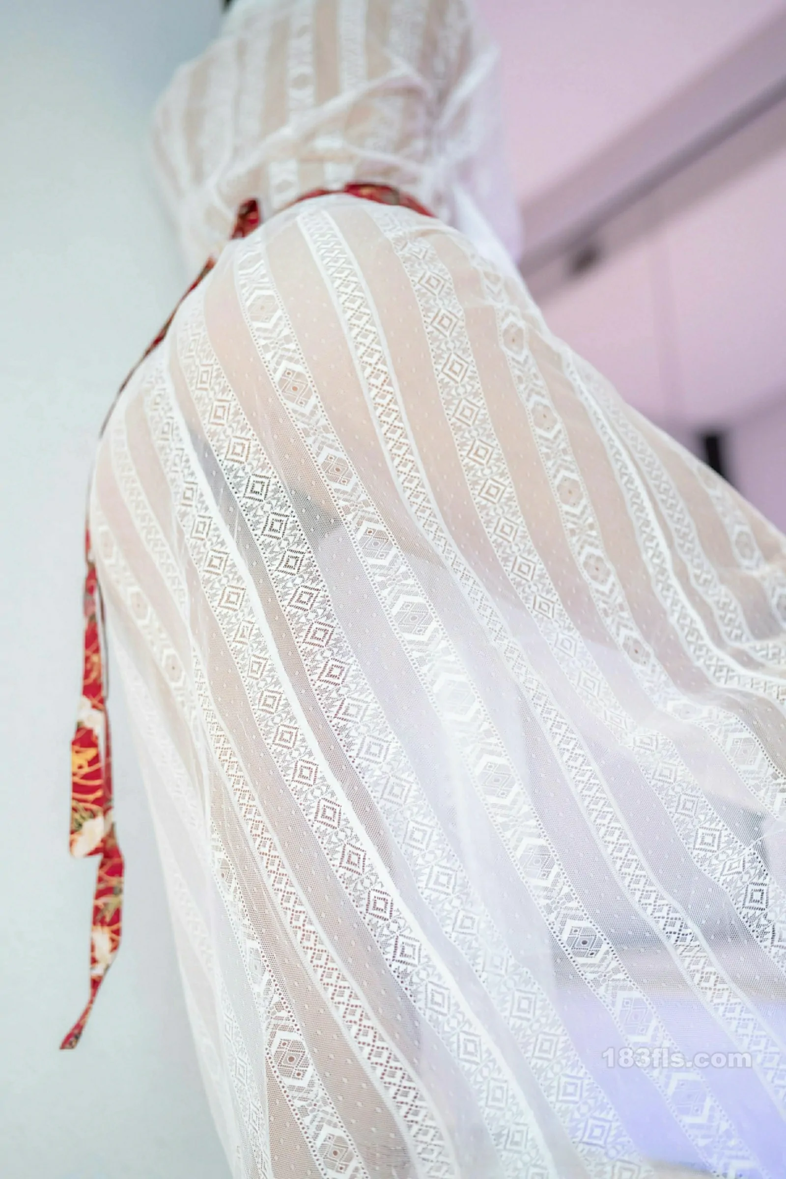 [XINGYAN星颜社] 2025.12.10 VOL.442 时安安-第6张图片-宅男套图吧