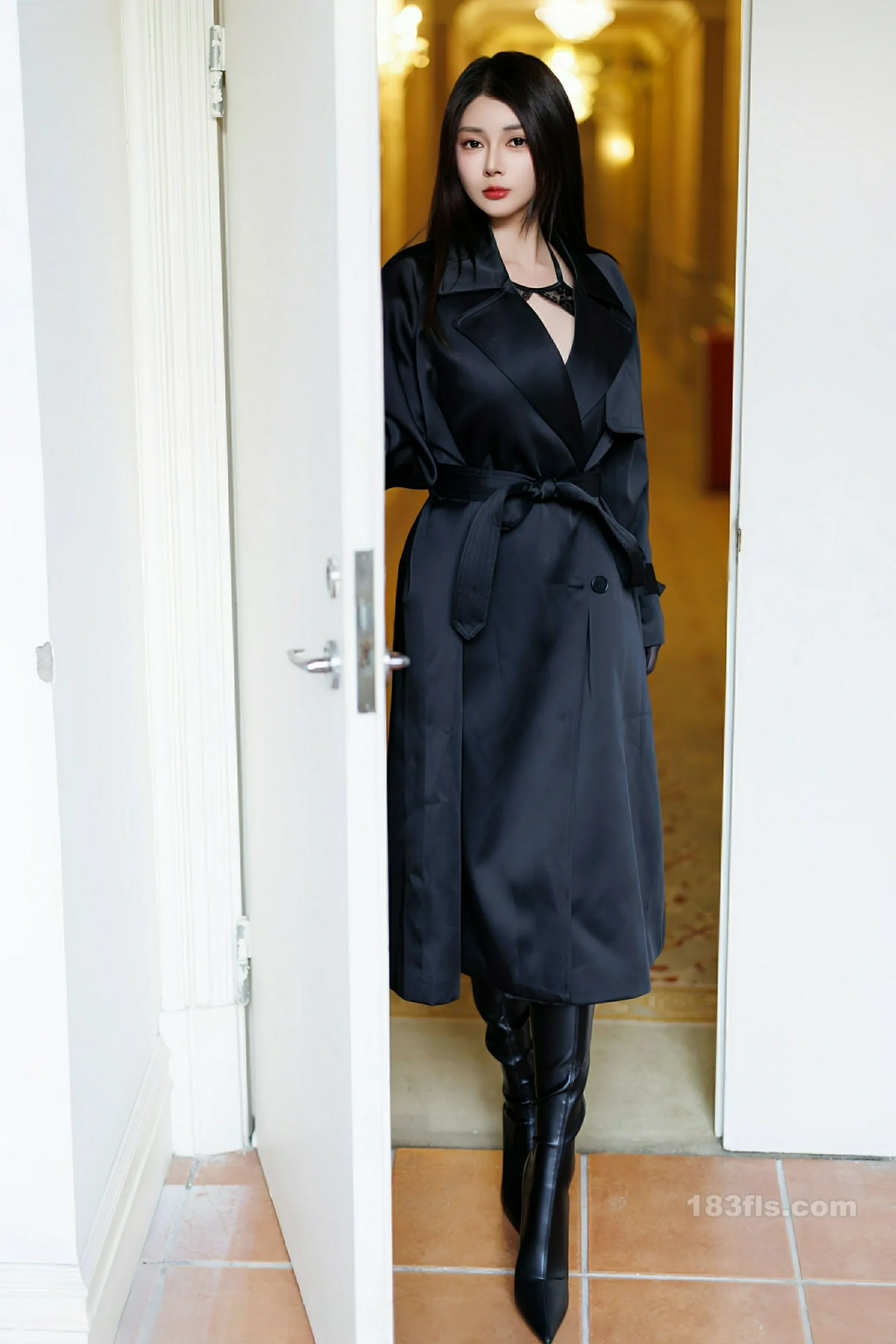 [XIUREN秀人网] 2025.12.16 No.11114 凯竹法师～-第3张图片-宅男套图吧