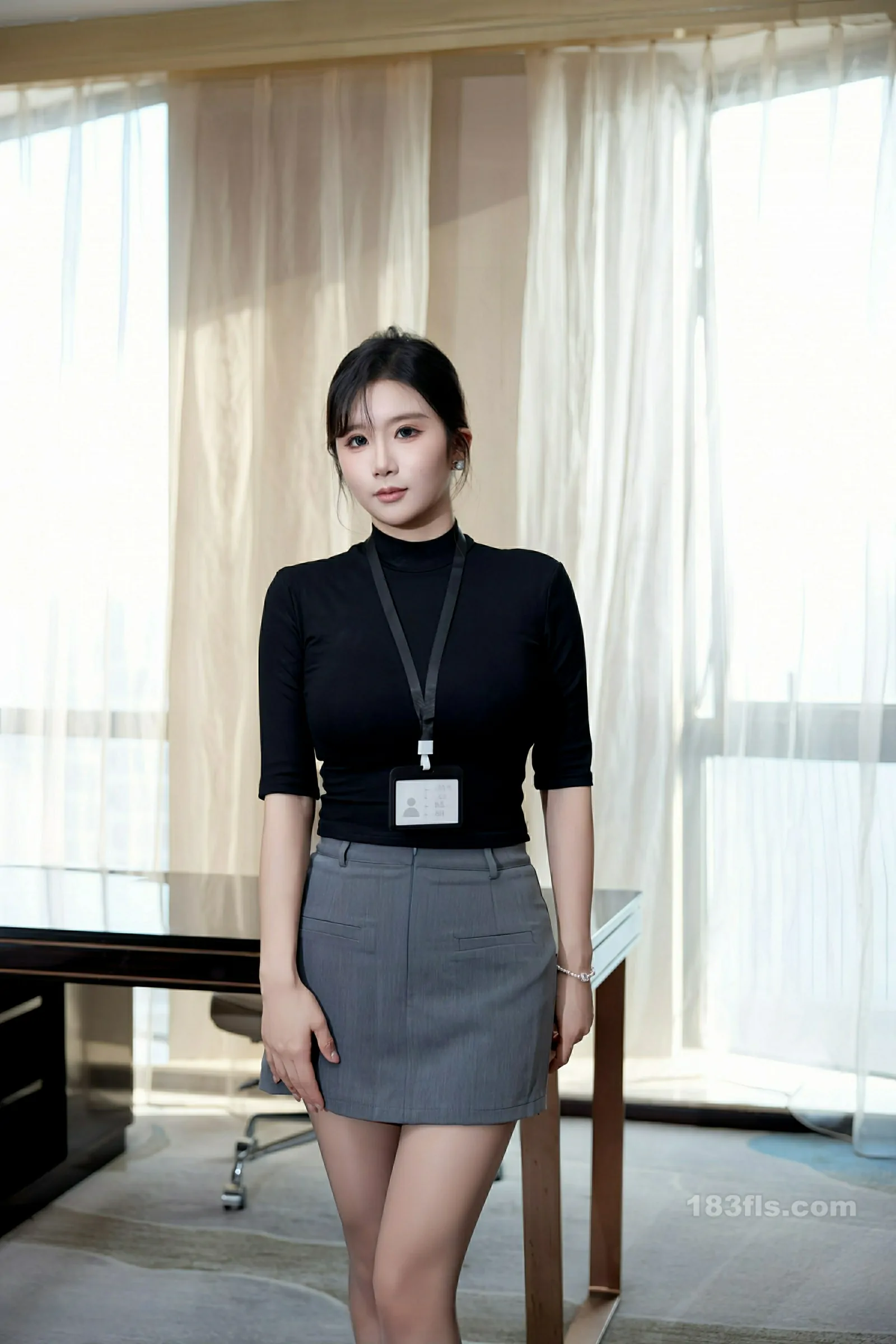 [XiuRen秀人网] 2025.12.19 No.11130 小肉肉咪-第2张图片-宅男套图吧