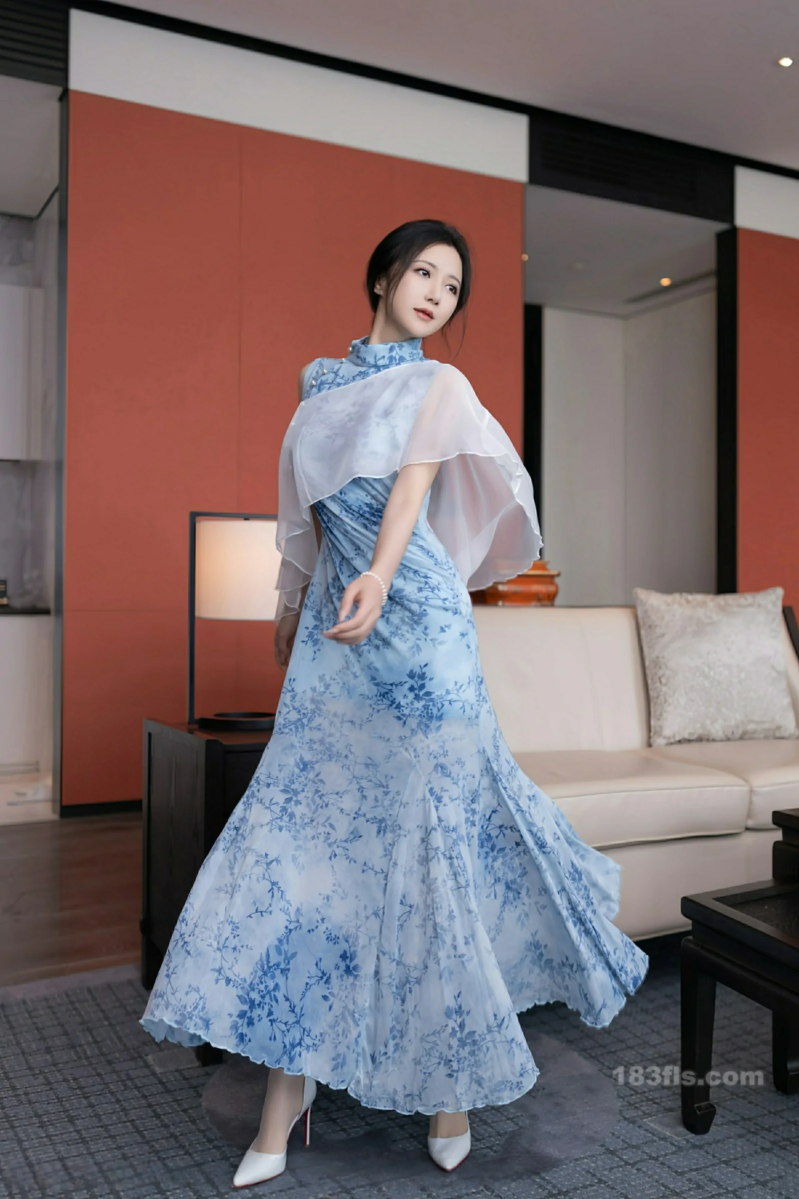 [XiuRen秀人网] 2025.12.19 No.11133 鱼子酱Fish-第6张图片-宅男套图吧