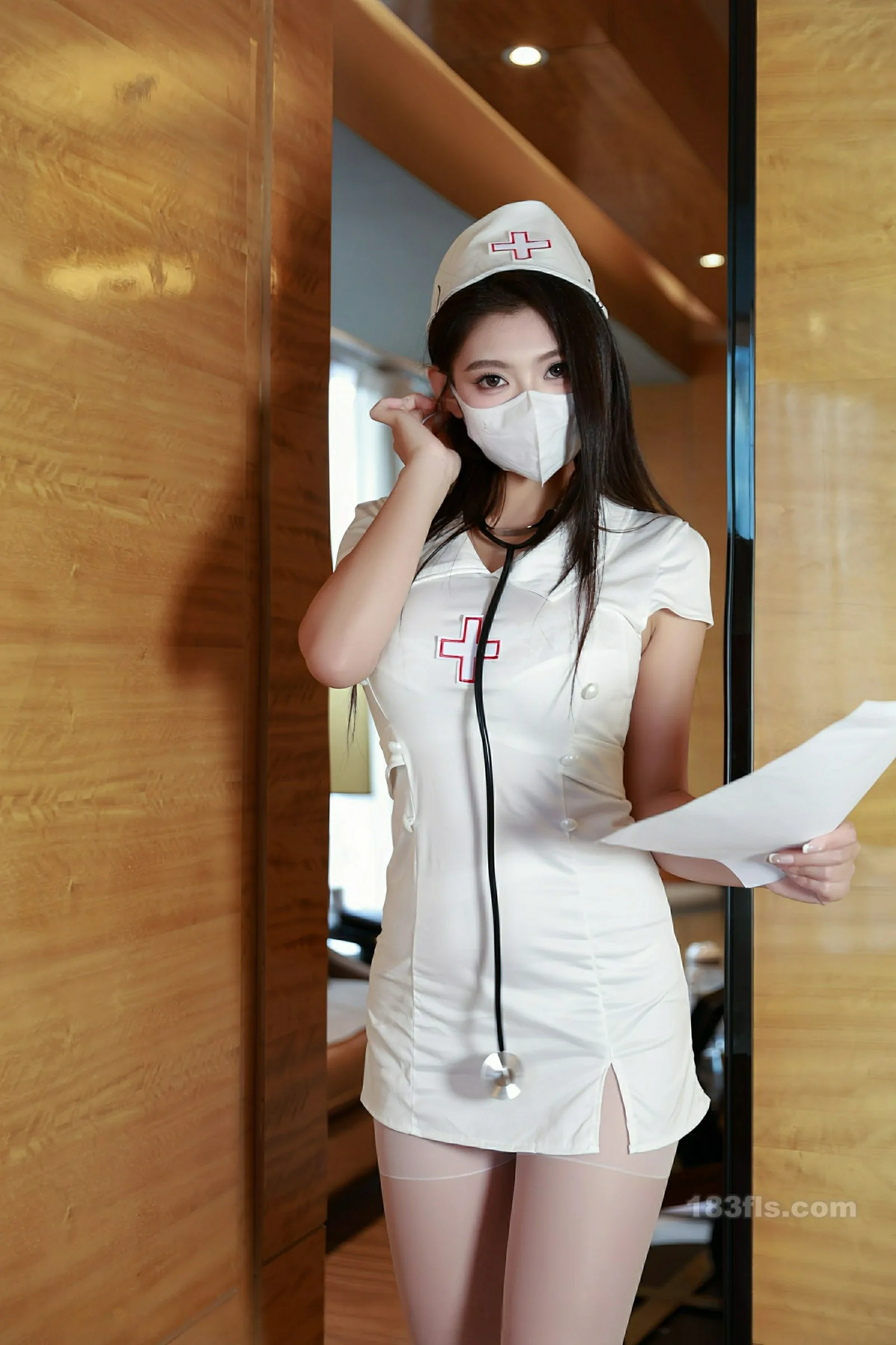 [XiuRen秀人网] 2025.12.22 No.11134 冬安-第6张图片-宅男套图吧