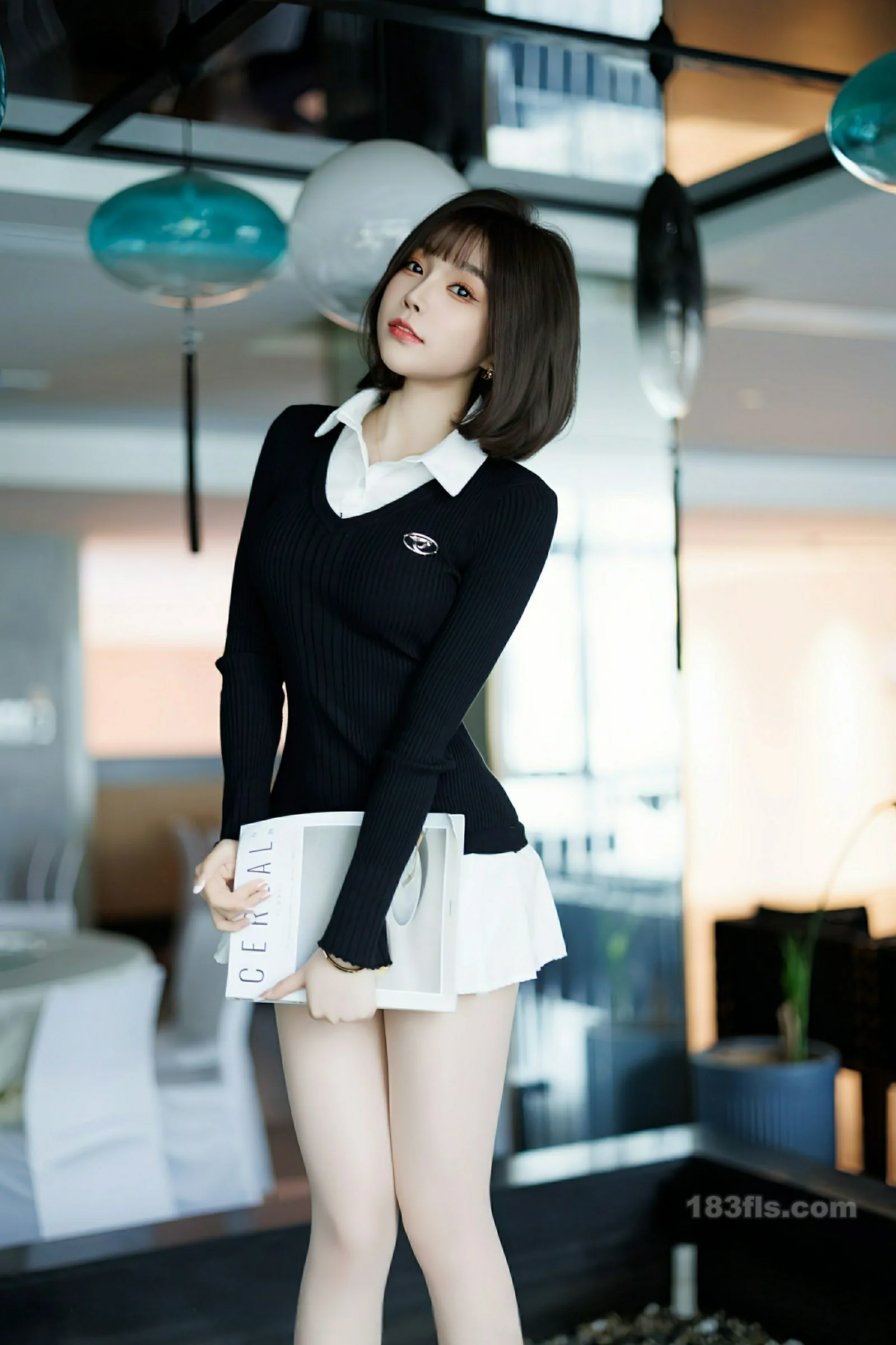 [XiuRen秀人网] 2025.12.23 No.11138 莉芝荔枝-第4张图片-宅男套图吧