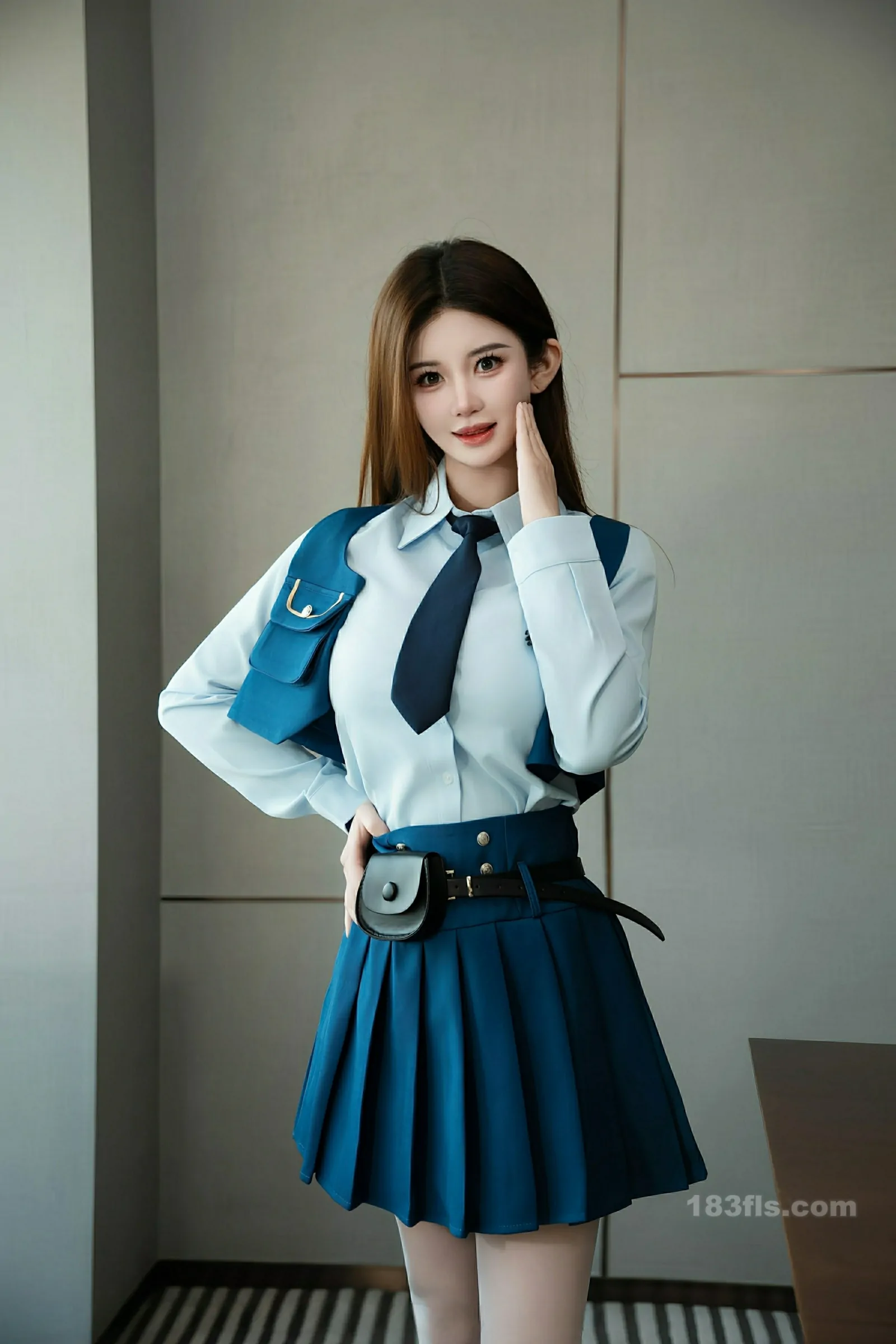 [XiuRen秀人网] 2025.12.23 No.11141 苏甜橙子-第2张图片-宅男套图吧