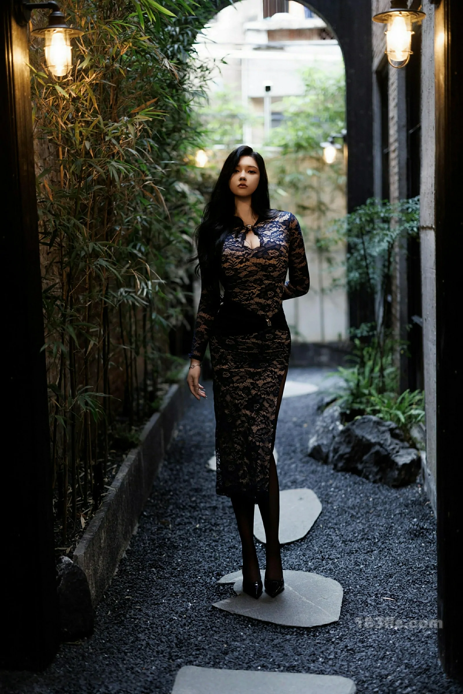 [XiuRen秀人网] 2025.12.24 No.11148 娜比-第4张图片-宅男套图吧