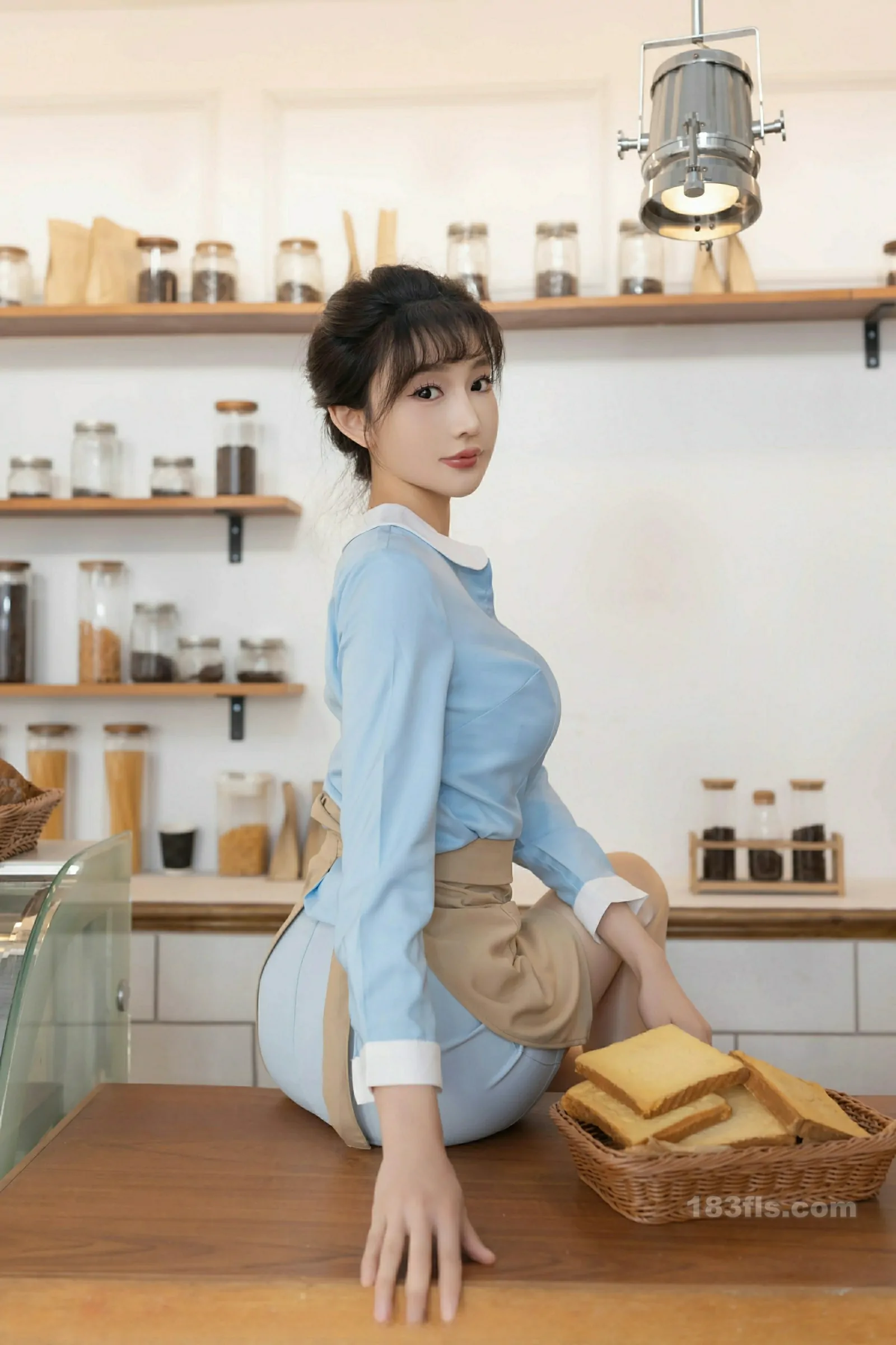 [XiuRen秀人网] 2025.12.25 No.11159 陆萱萱-第5张图片-宅男套图吧