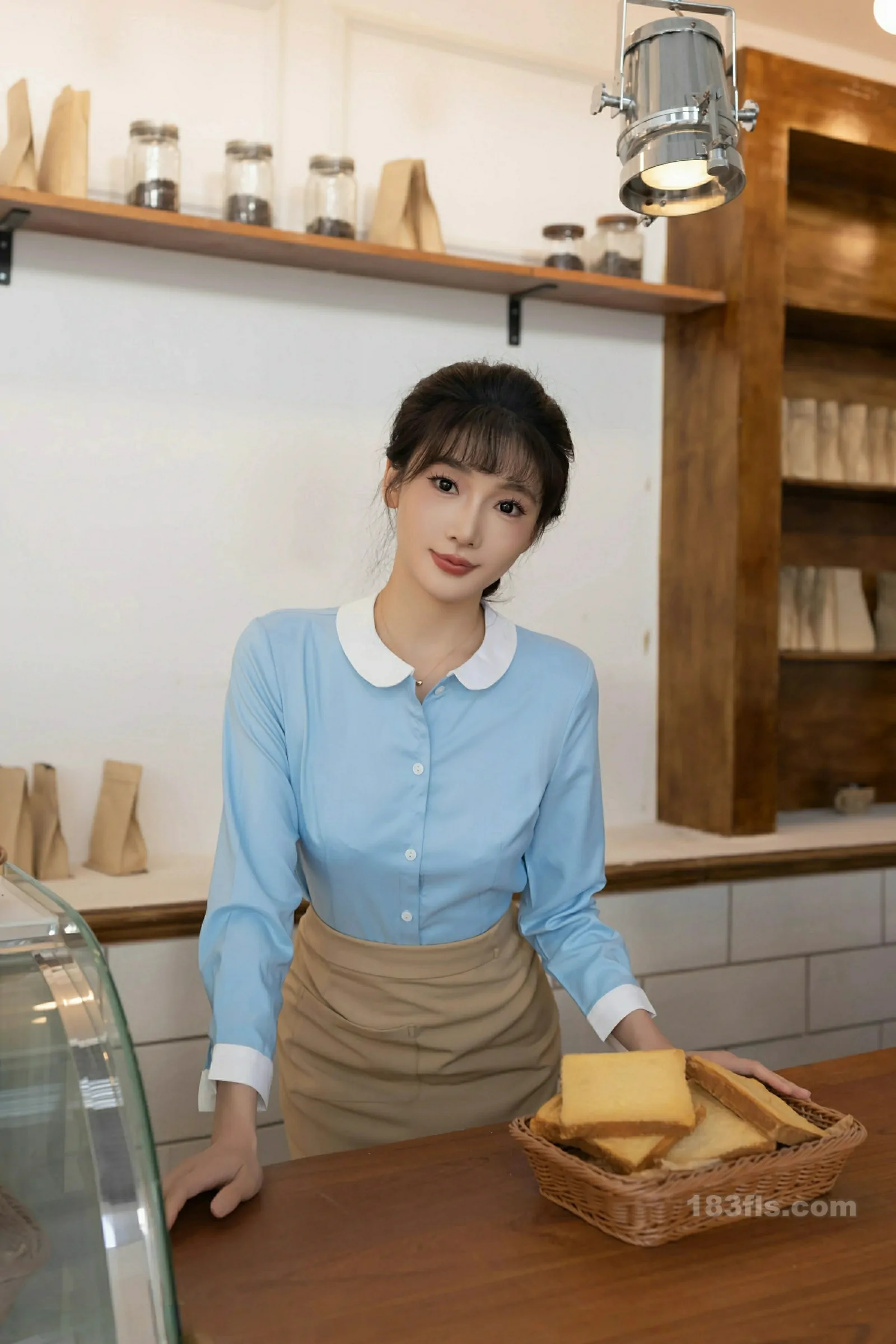 [XiuRen秀人网] 2025.12.25 No.11159 陆萱萱-第3张图片-宅男套图吧