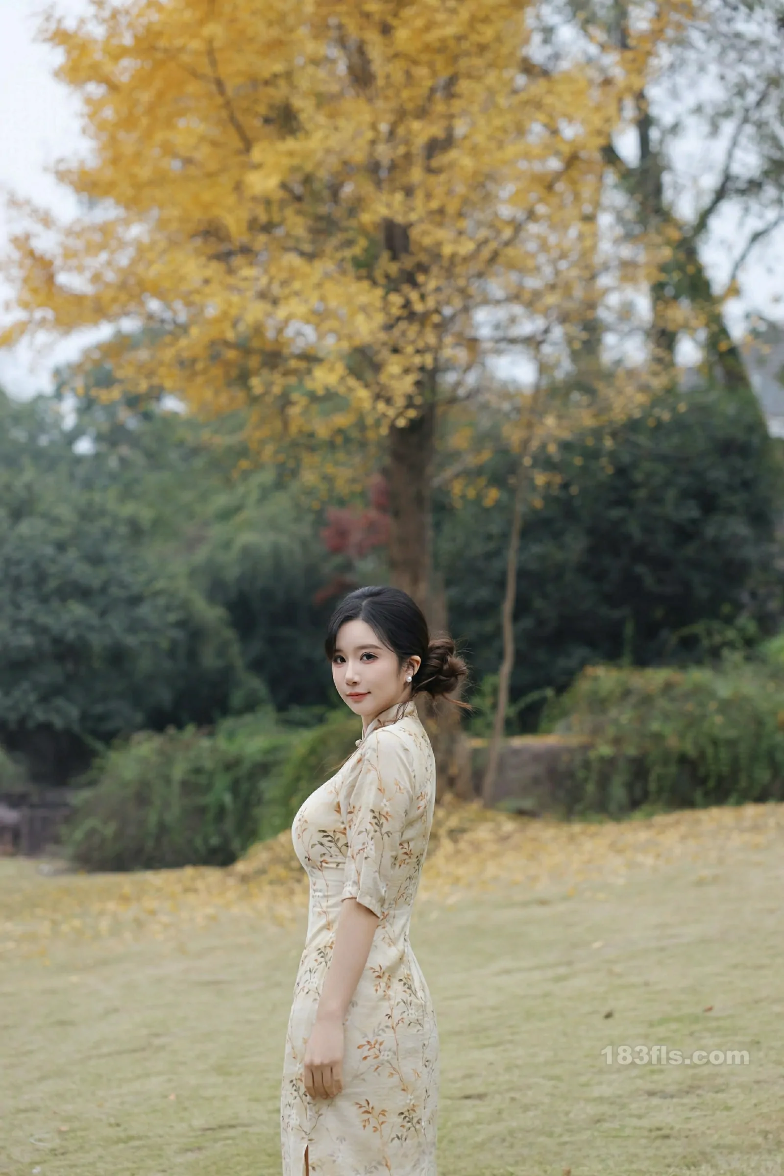 [XiuRen秀人网] 2026.01.09 No.11214 小肉肉咪-第5张图片-宅男套图吧