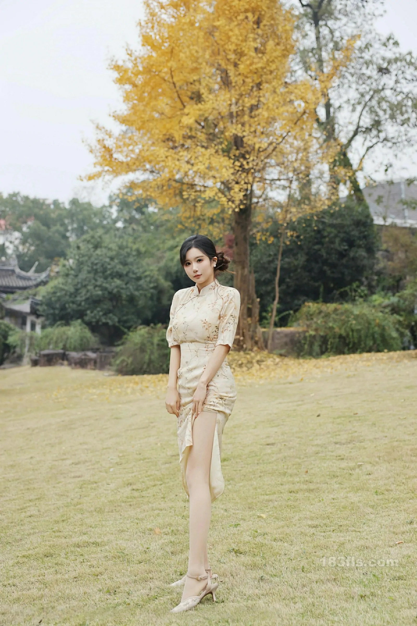 [XiuRen秀人网] 2026.01.09 No.11214 小肉肉咪-第3张图片-宅男套图吧