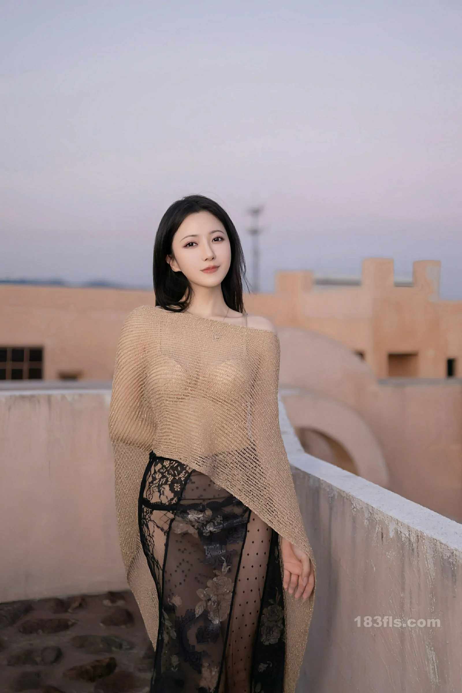 [XiuRen秀人网] 2026.01.09 No.11217 鱼子酱Fish-第3张图片-宅男套图吧