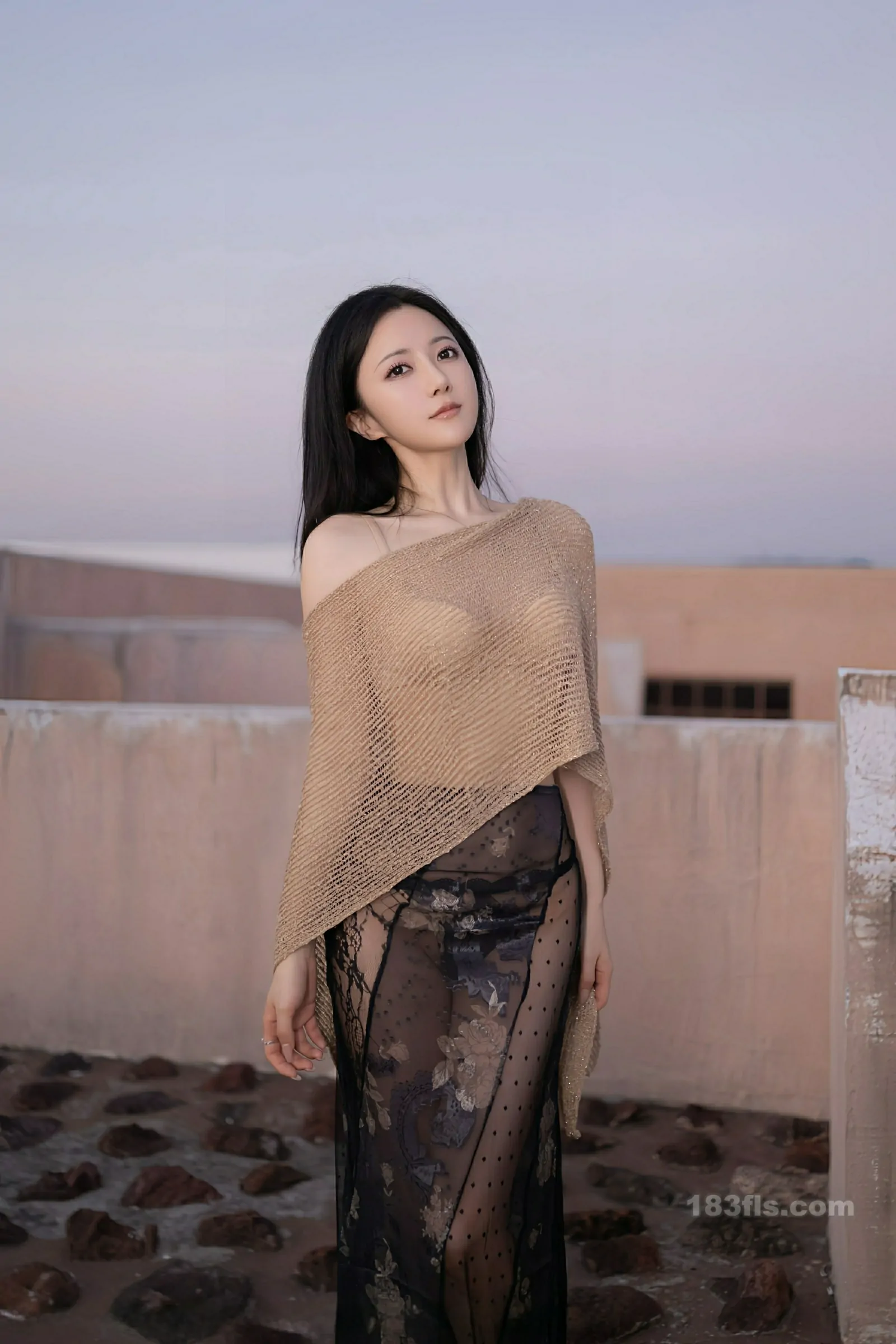 [XiuRen秀人网] 2026.01.09 No.11217 鱼子酱Fish-第4张图片-宅男套图吧