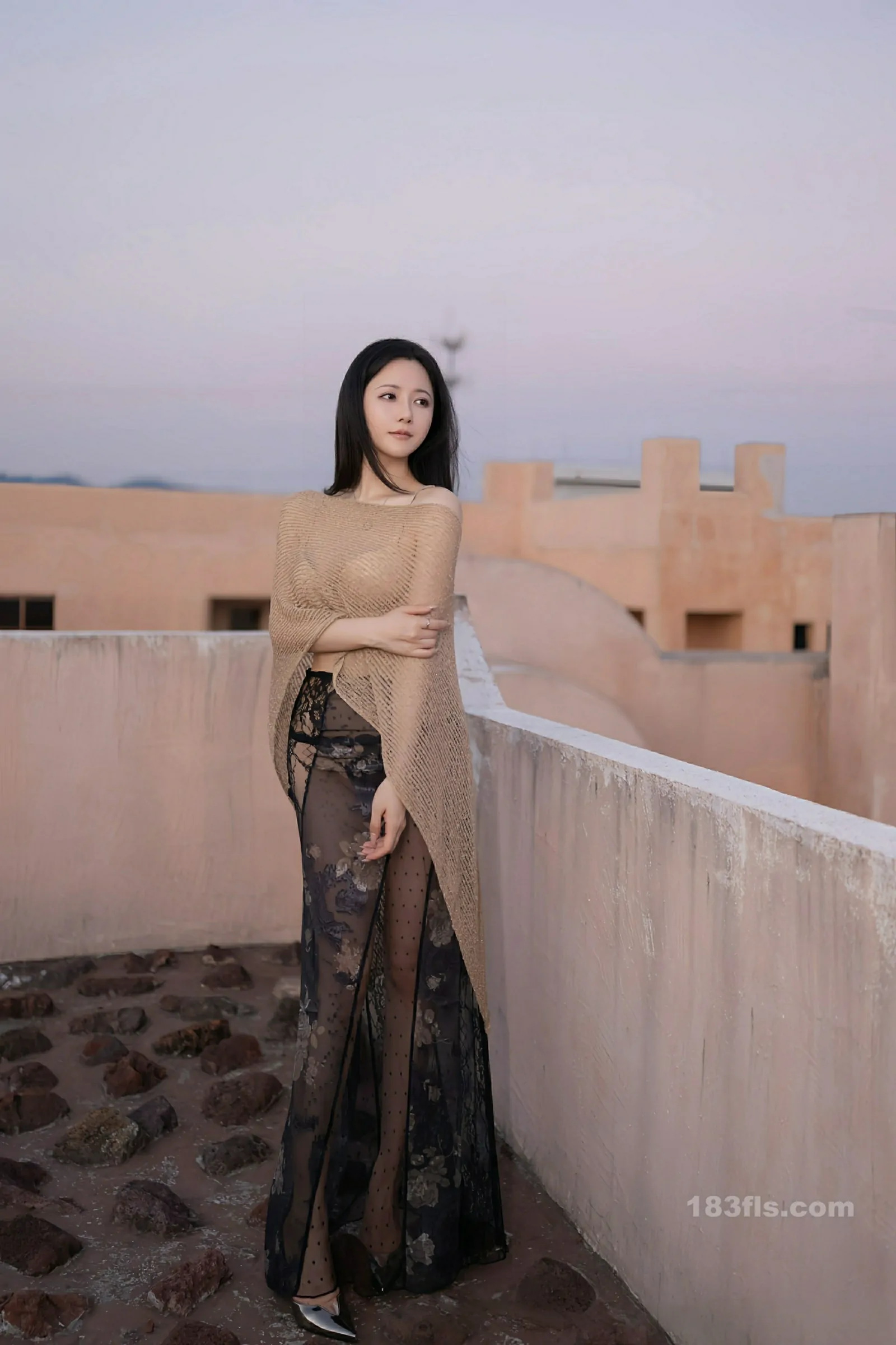 [XiuRen秀人网] 2026.01.09 No.11217 鱼子酱Fish-第2张图片-宅男套图吧