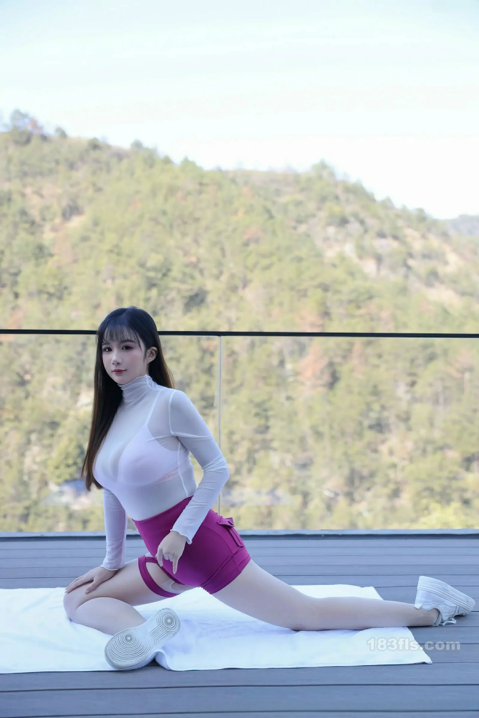 [XiuRen秀人网] 2026.01.30 No.11305 小肉肉咪-第5张图片-宅男套图吧