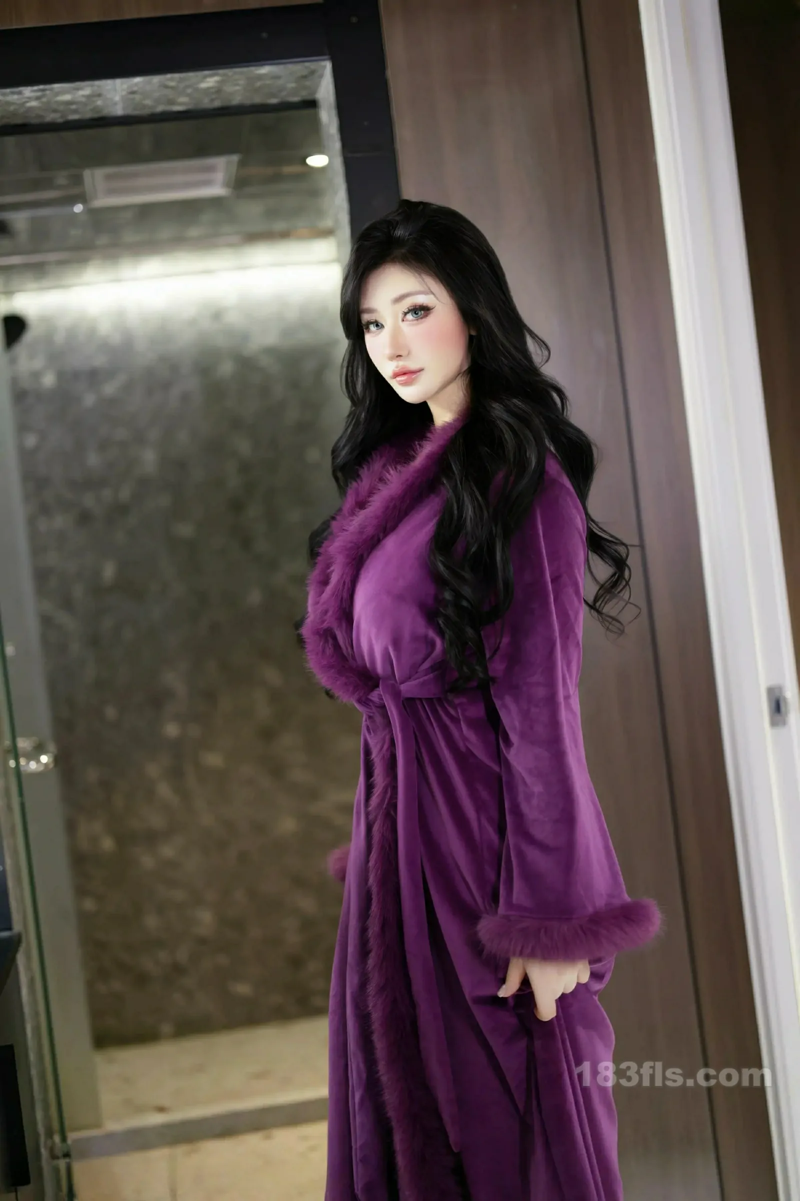 [XiuRen秀人网] 2026.02.02 No.11306 蕾蕾醒了没-第1张图片-宅男套图吧