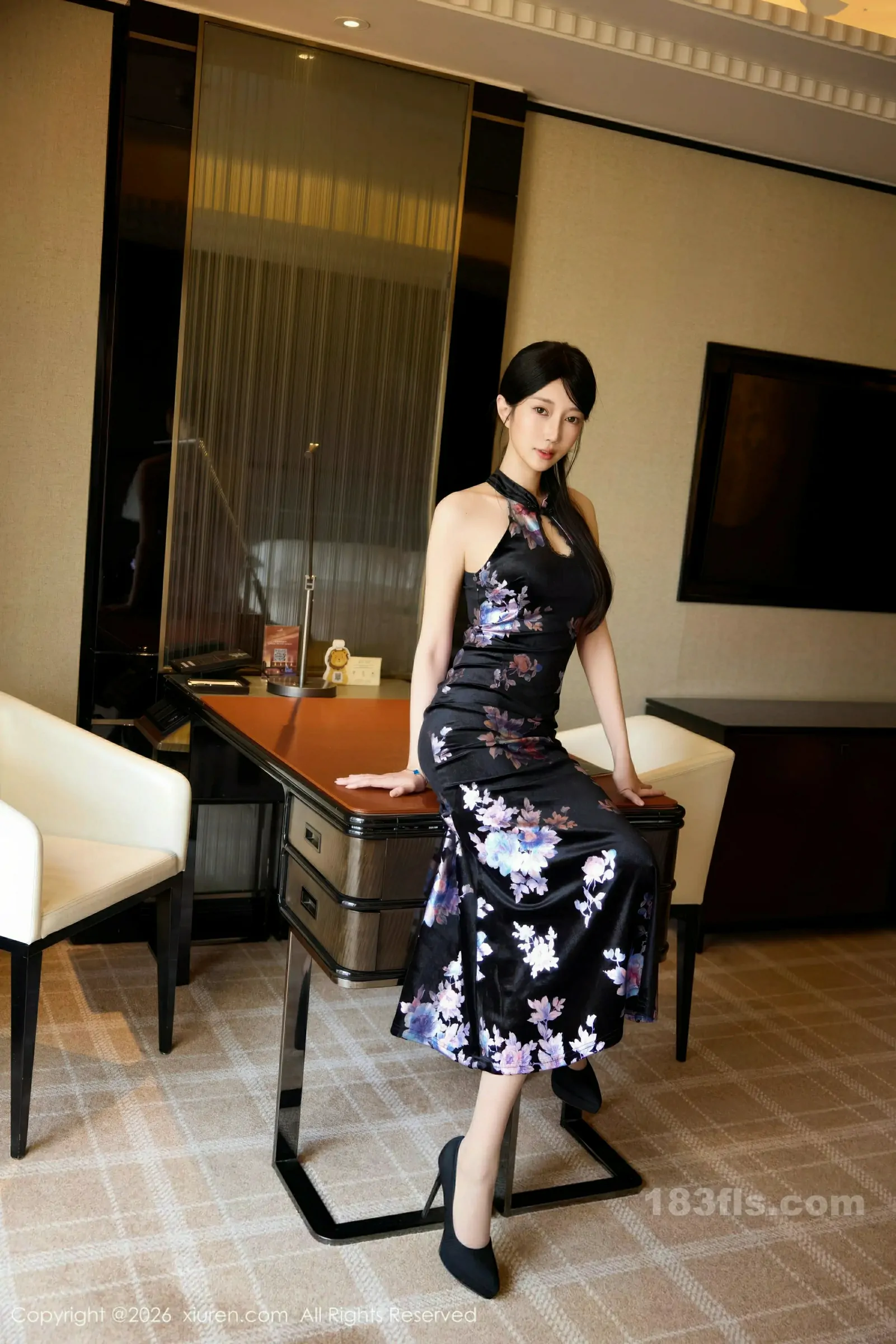 [XiuRen秀人网] 2026.02.02 No.11308 玥儿玥er-第1张图片-宅男套图吧