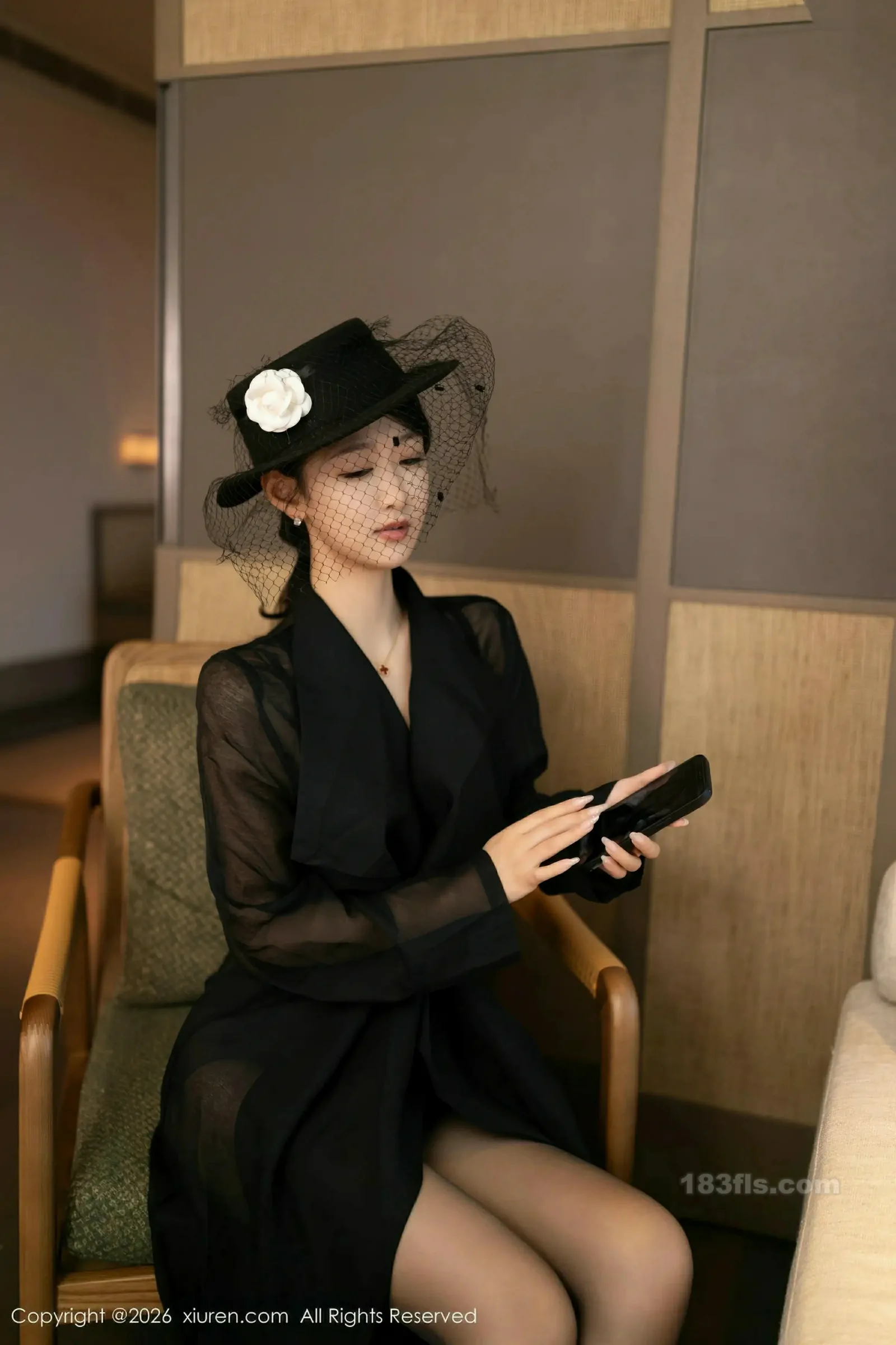 [XiuRen秀人网] 2026.02.02 No.11309 唐安琪-第4张图片-宅男套图吧