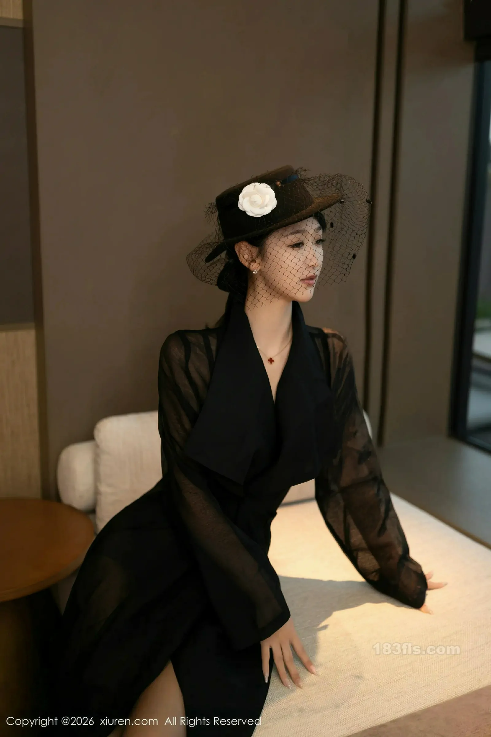 [XiuRen秀人网] 2026.02.02 No.11309 唐安琪-第3张图片-宅男套图吧