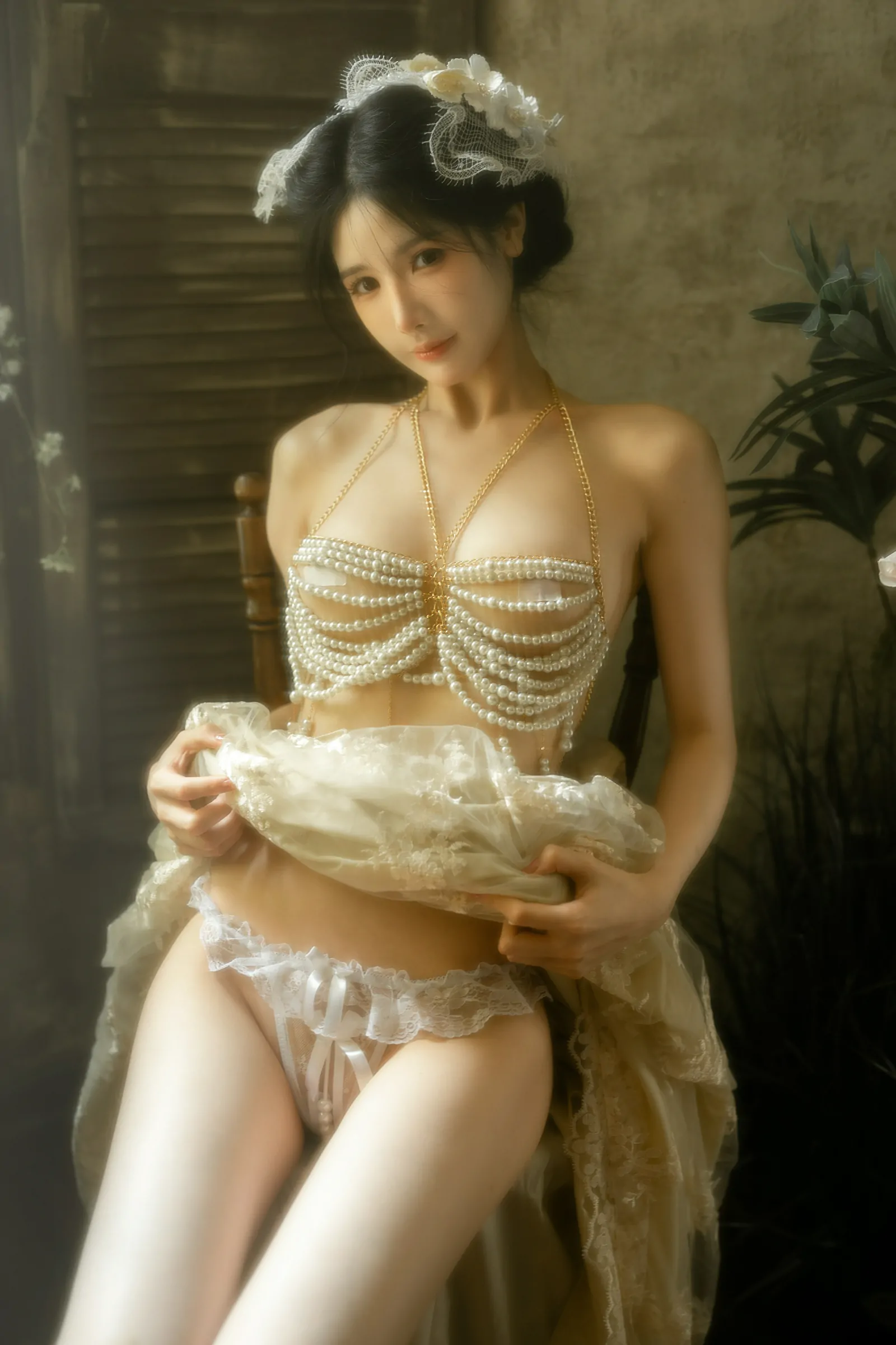 叫兽 - 10-12月 会员花絮 橙子法式