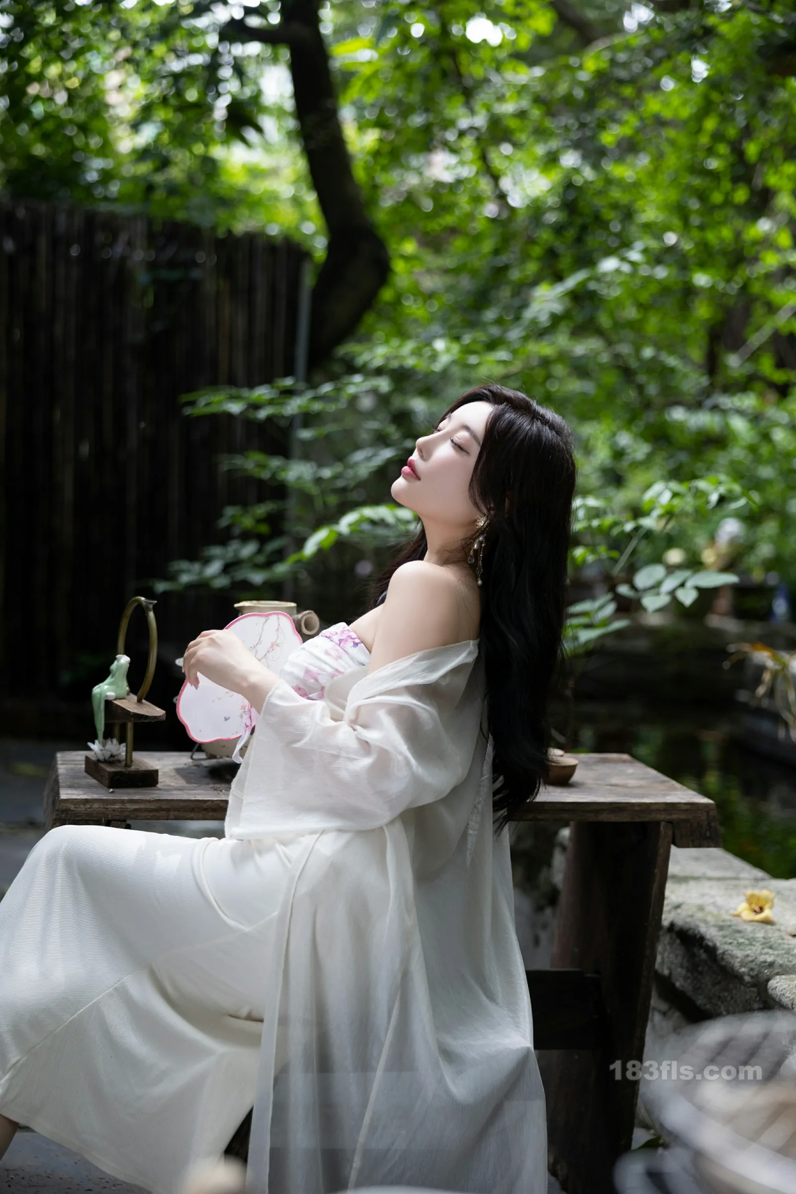 xiuren秀人网福利杨晨晨Yome大尺度私拍写真肉色丝袜-第3张图片-宅男套图吧 xiuren秀人网福利杨晨晨Yome大尺度私拍写真肉色丝袜-第3张图片-宅男套图吧