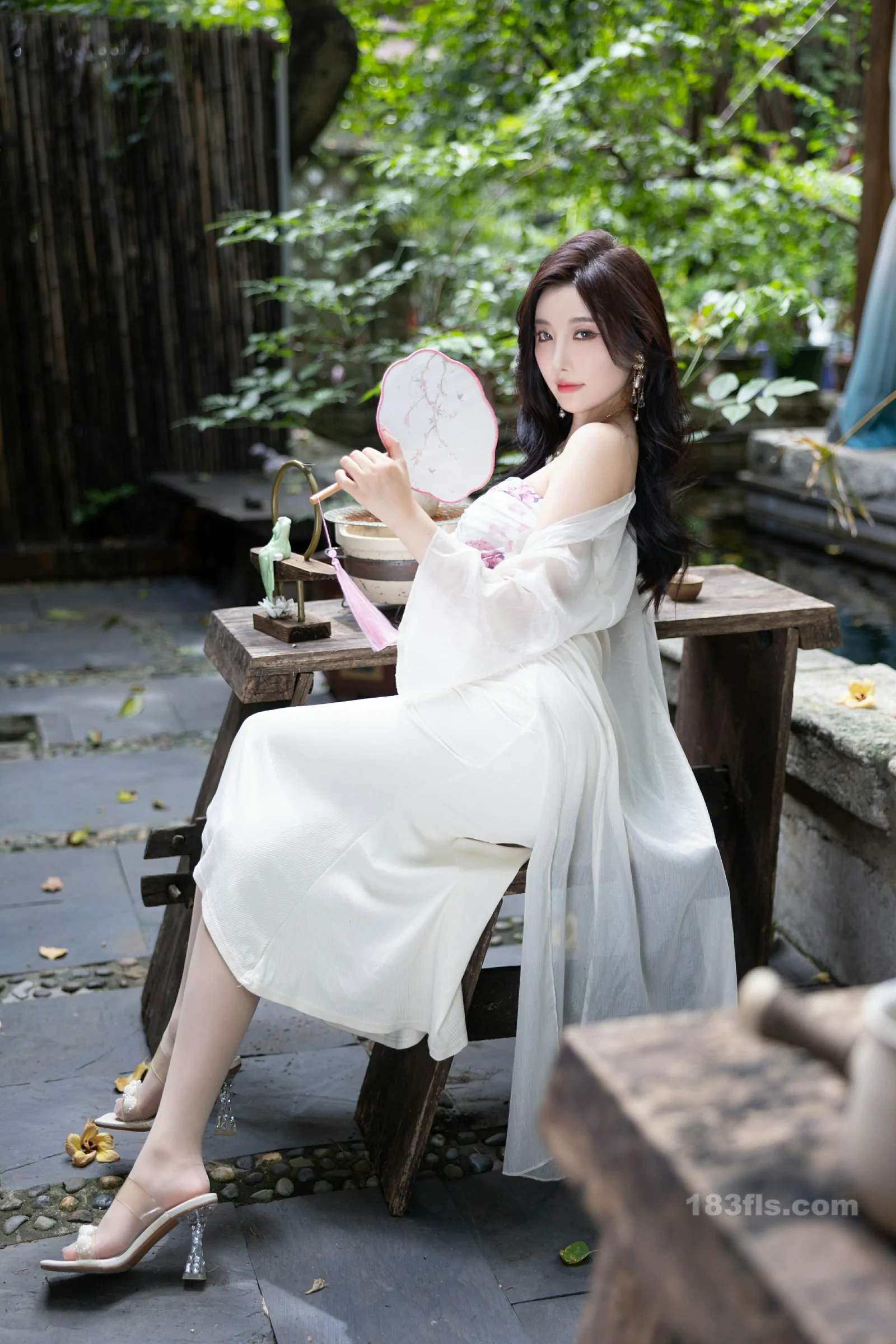 xiuren秀人网福利杨晨晨Yome大尺度私拍写真肉色丝袜-第6张图片-宅男套图吧 xiuren秀人网福利杨晨晨Yome大尺度私拍写真肉色丝袜-第6张图片-宅男套图吧