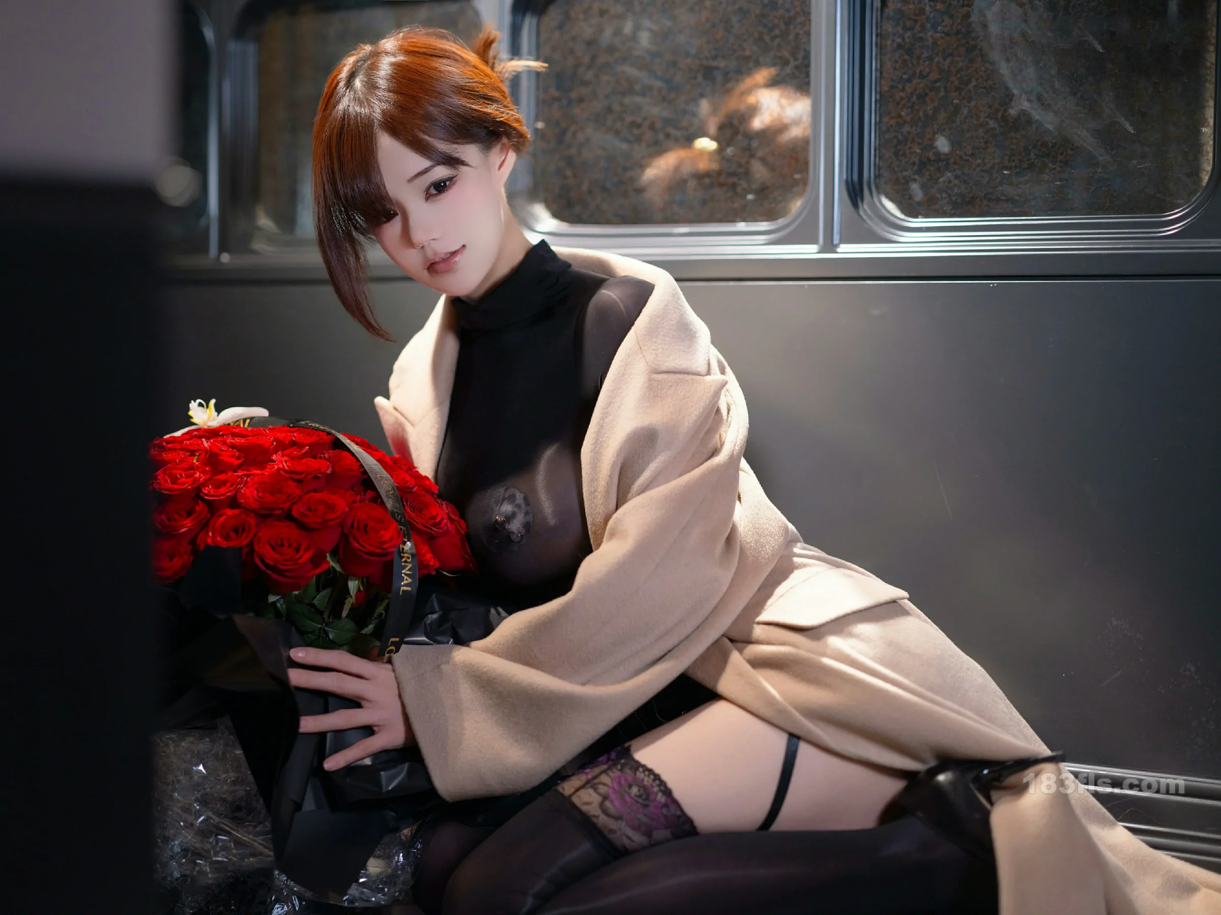 小仓千代w - Patreon订阅-情人节-第6张图片-宅男套图吧