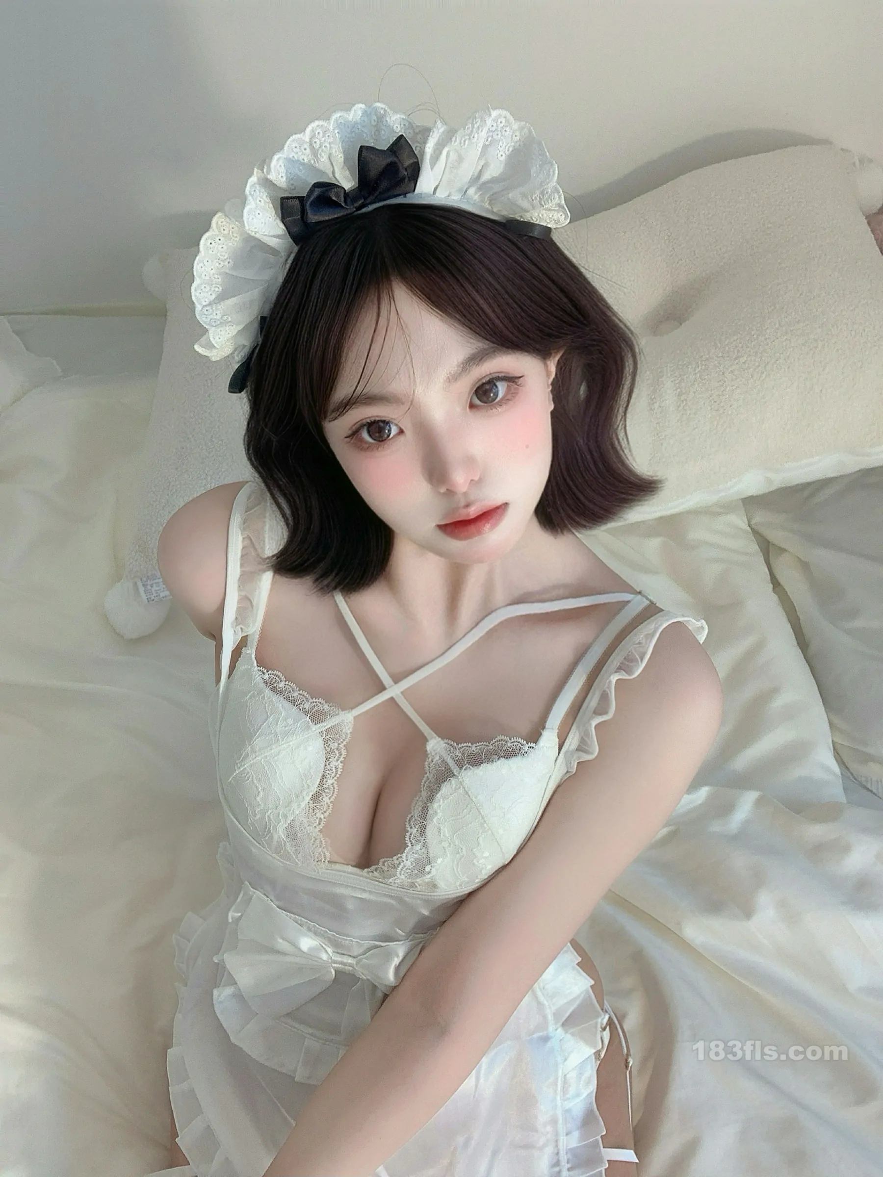 真宝 - 纯欲甜-第6张图片-宅男套图吧